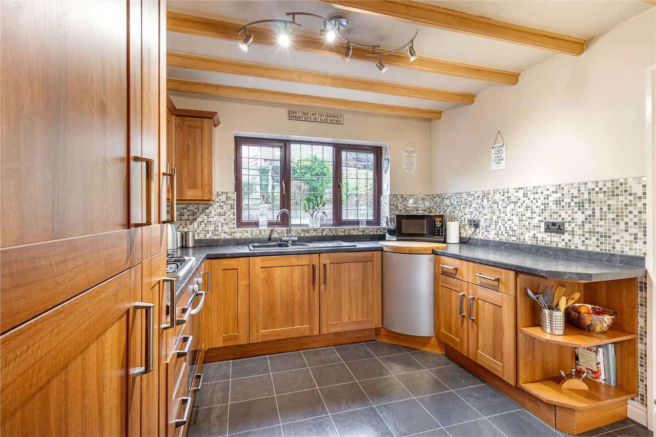 Shirehampton Close, Webheath, Redditch, Worcestershire, B97 5PF, photo 7