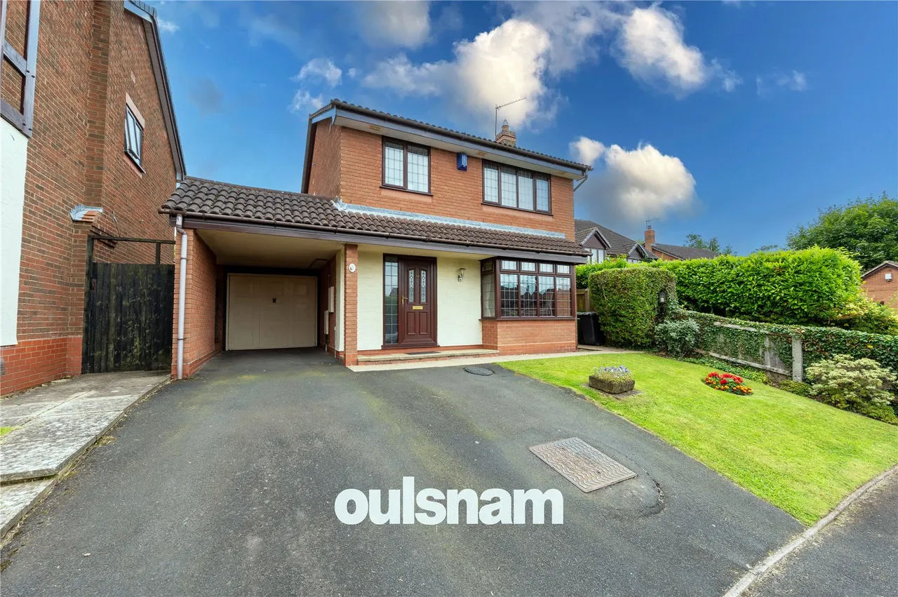 Shirehampton Close, Webheath, Redditch, Worcestershire, B97 5PF, photo 21