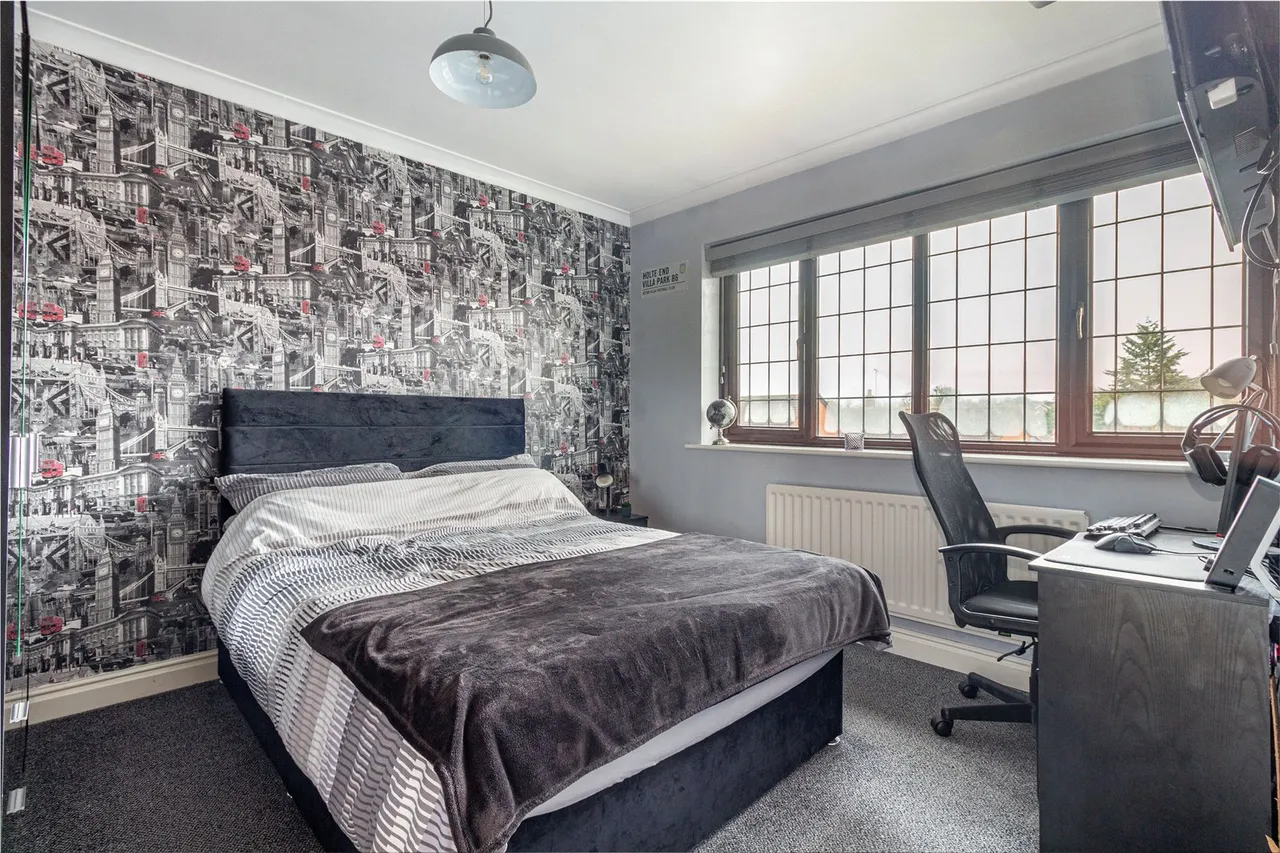Shirehampton Close, Webheath, Redditch, Worcestershire, B97 5PF, photo 12