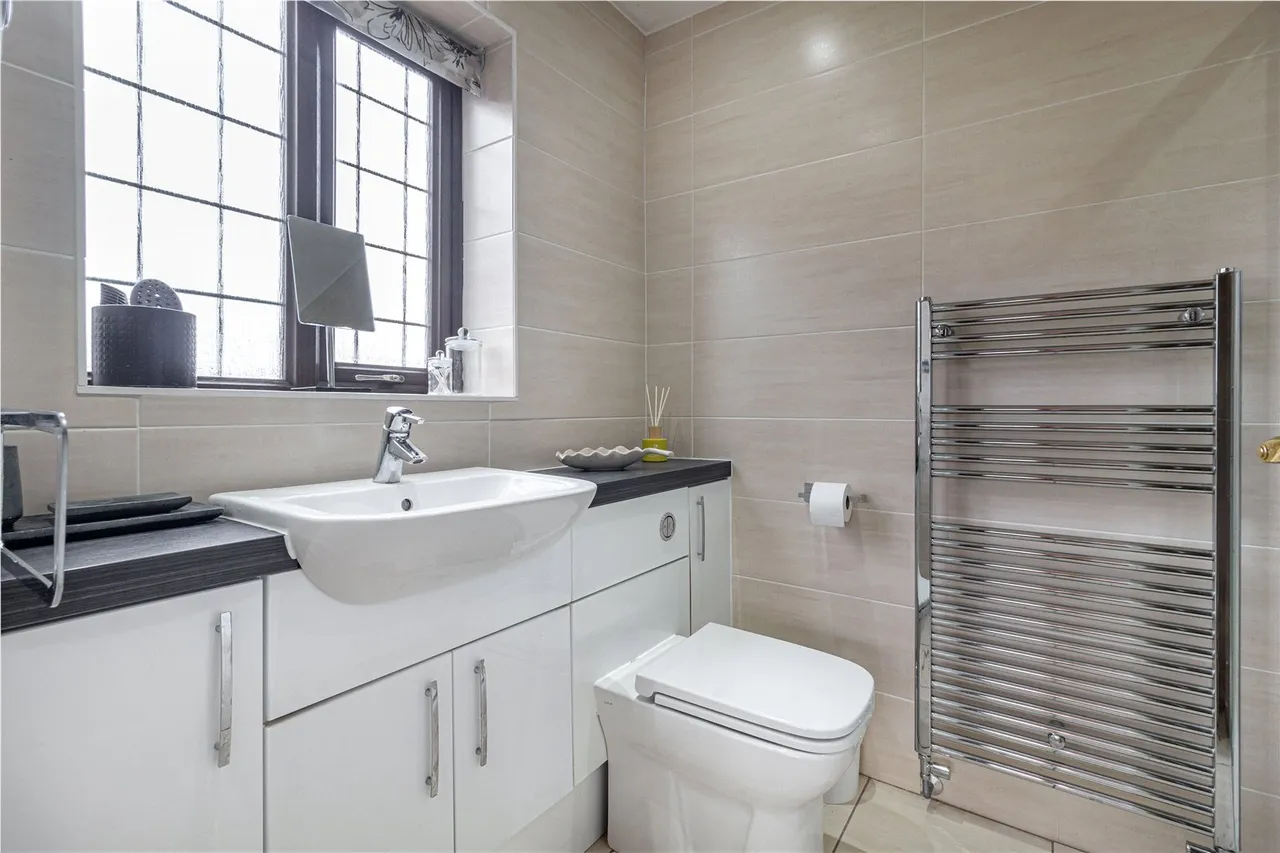 Shirehampton Close, Webheath, Redditch, Worcestershire, B97 5PF, photo 11