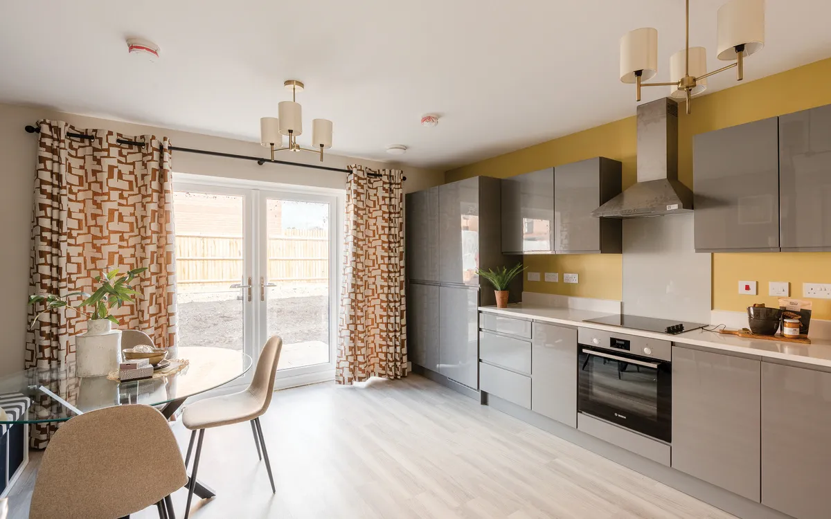 The Brooklands, Horfield, BS7, photo 2