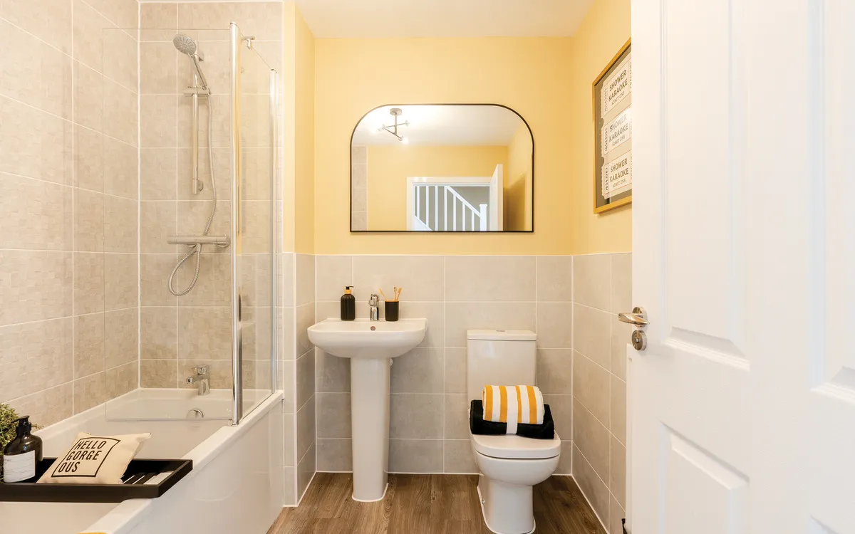 The Brooklands, Horfield, BS7, photo 14