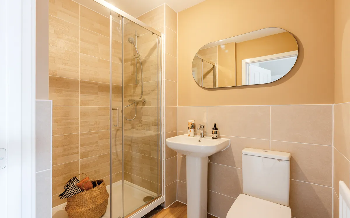 The Brooklands, Horfield, BS7, photo 11