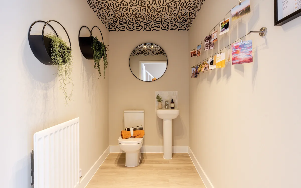 The Brooklands, Horfield, BS7, photo 18