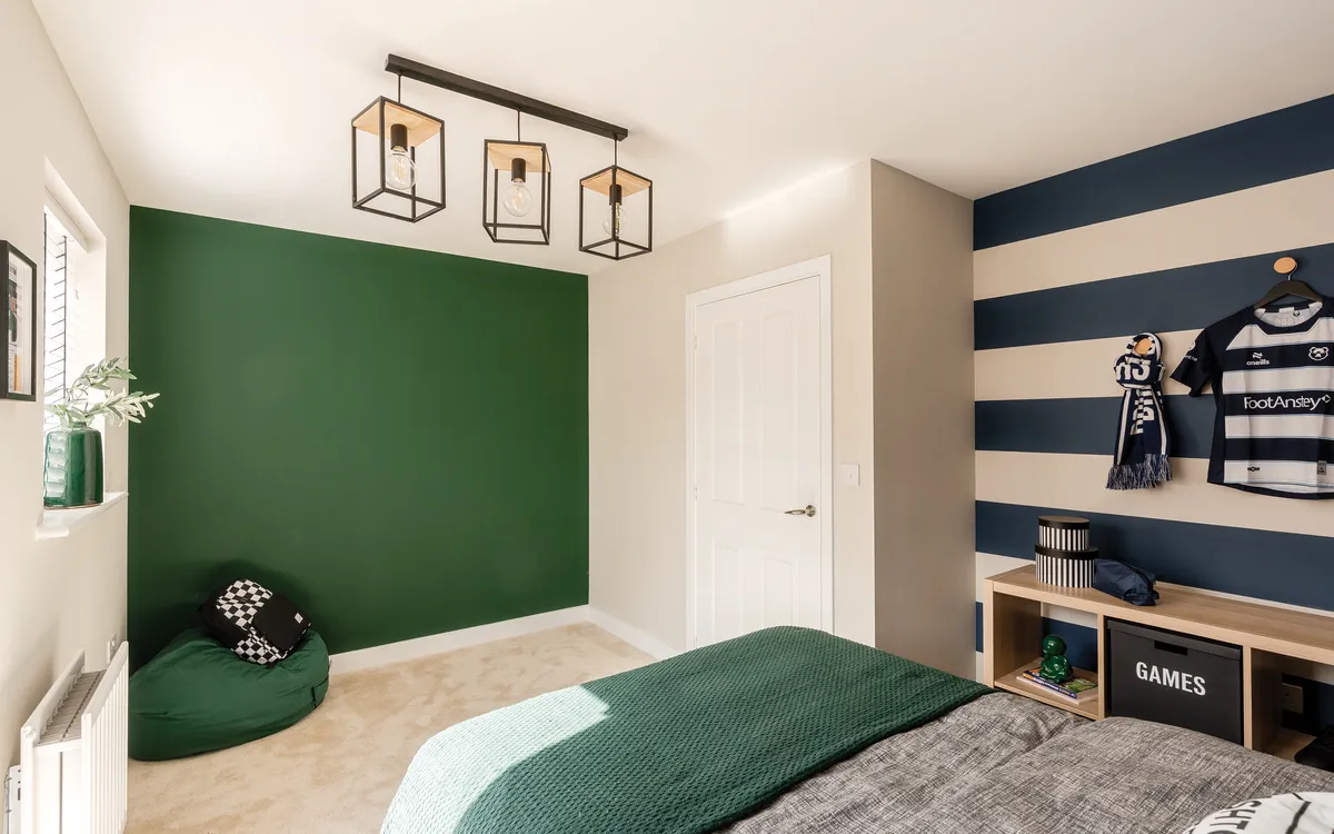 The Brooklands, Horfield, BS7, photo 13