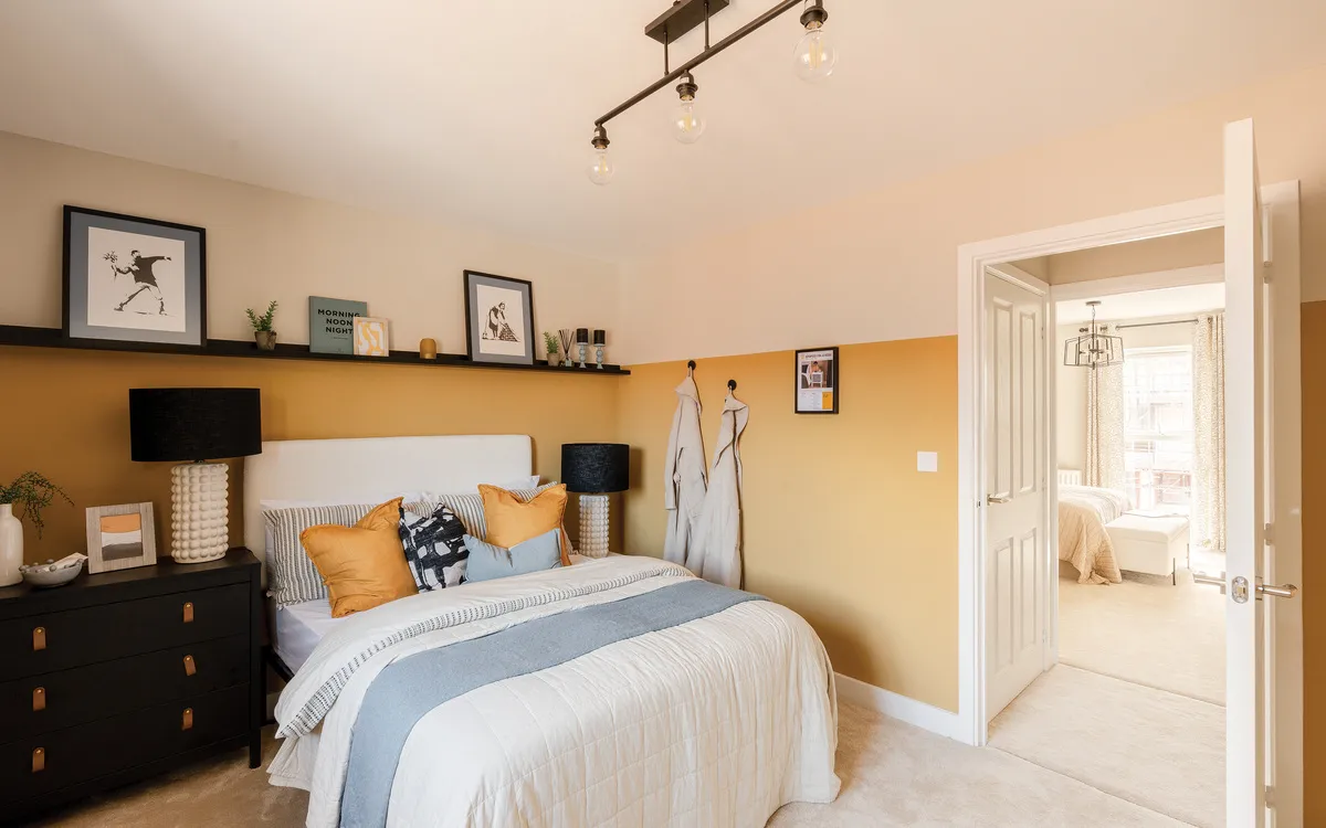 The Brooklands, Horfield, BS7, photo 17