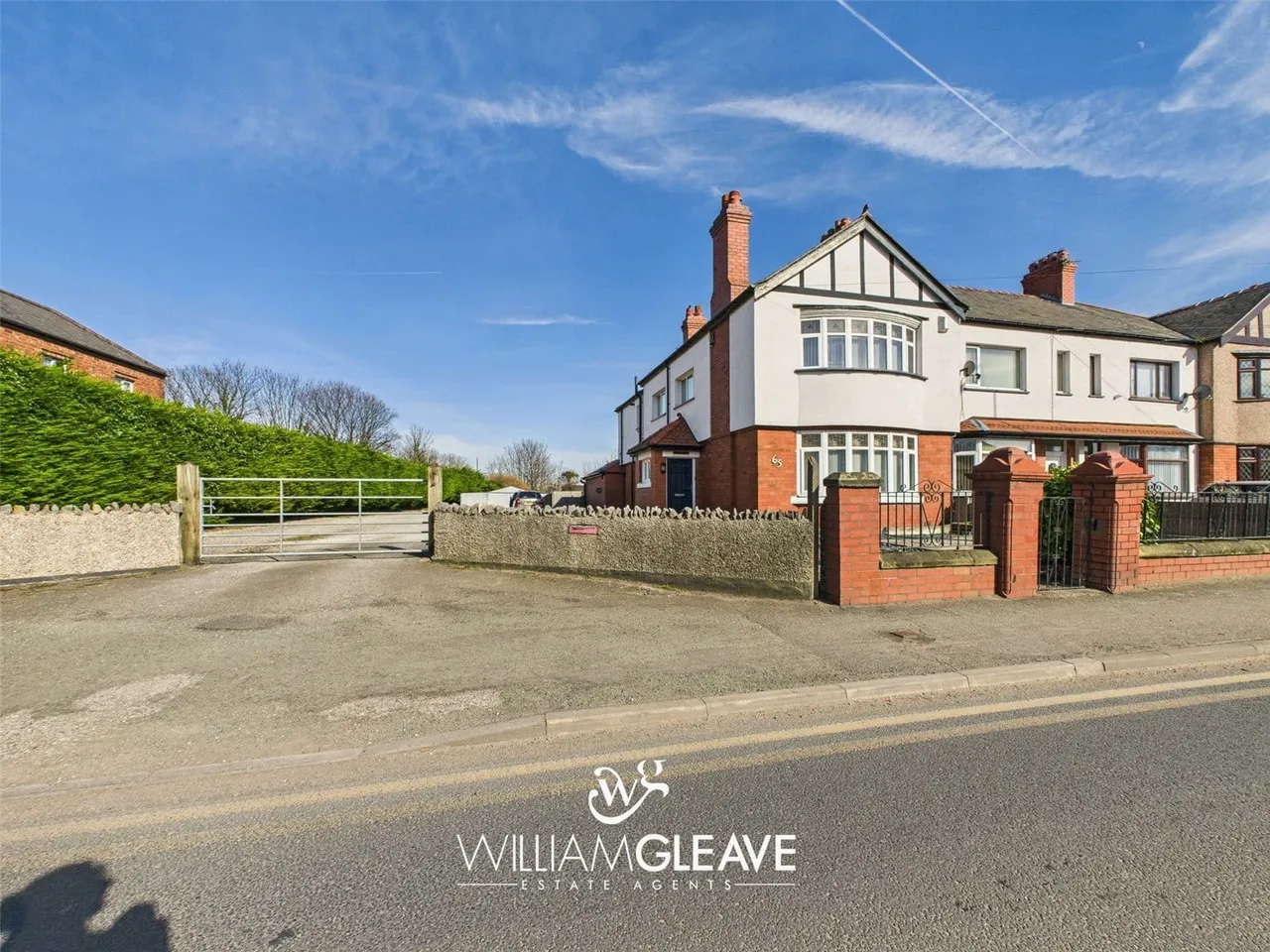 Chester Road, Oakenholt, Flint, Flintshire, CH6 5DU, photo 33