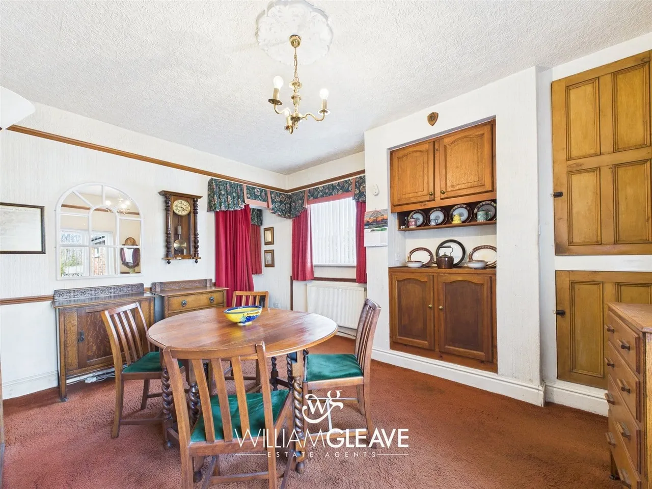 Chester Road, Oakenholt, Flint, Flintshire, CH6 5DU, photo 13