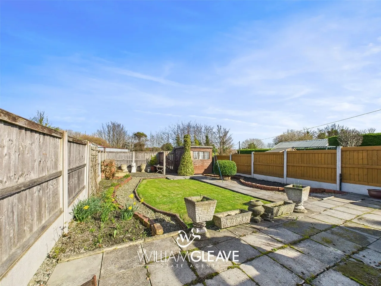 Chester Road, Oakenholt, Flint, Flintshire, CH6 5DU, photo 28