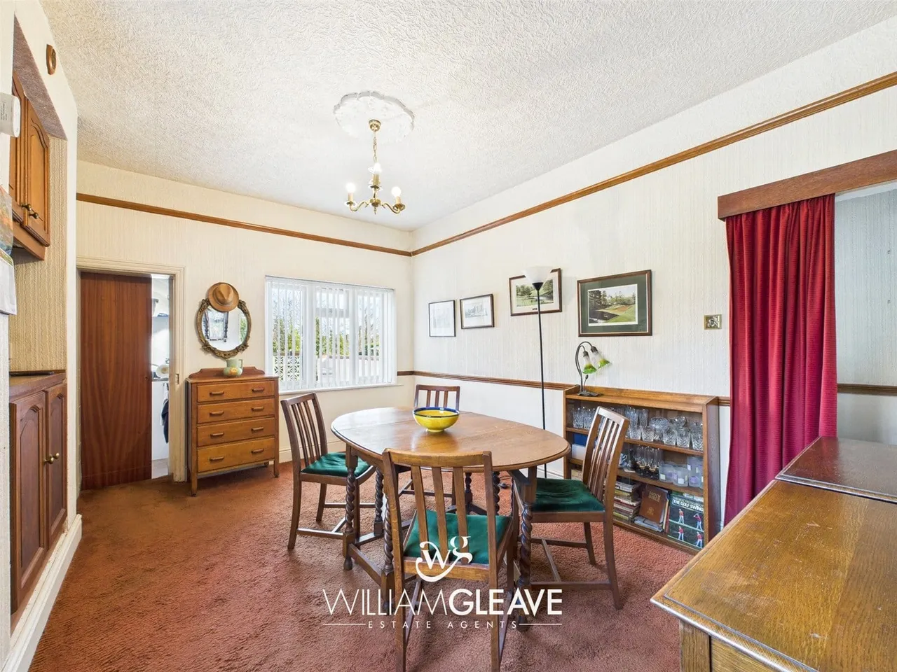 Chester Road, Oakenholt, Flint, Flintshire, CH6 5DU, photo 12