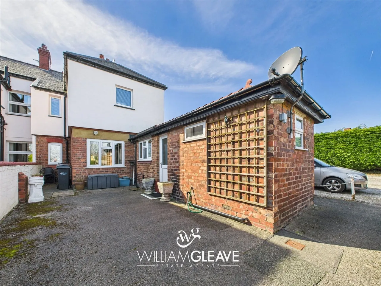 Chester Road, Oakenholt, Flint, Flintshire, CH6 5DU, photo 26