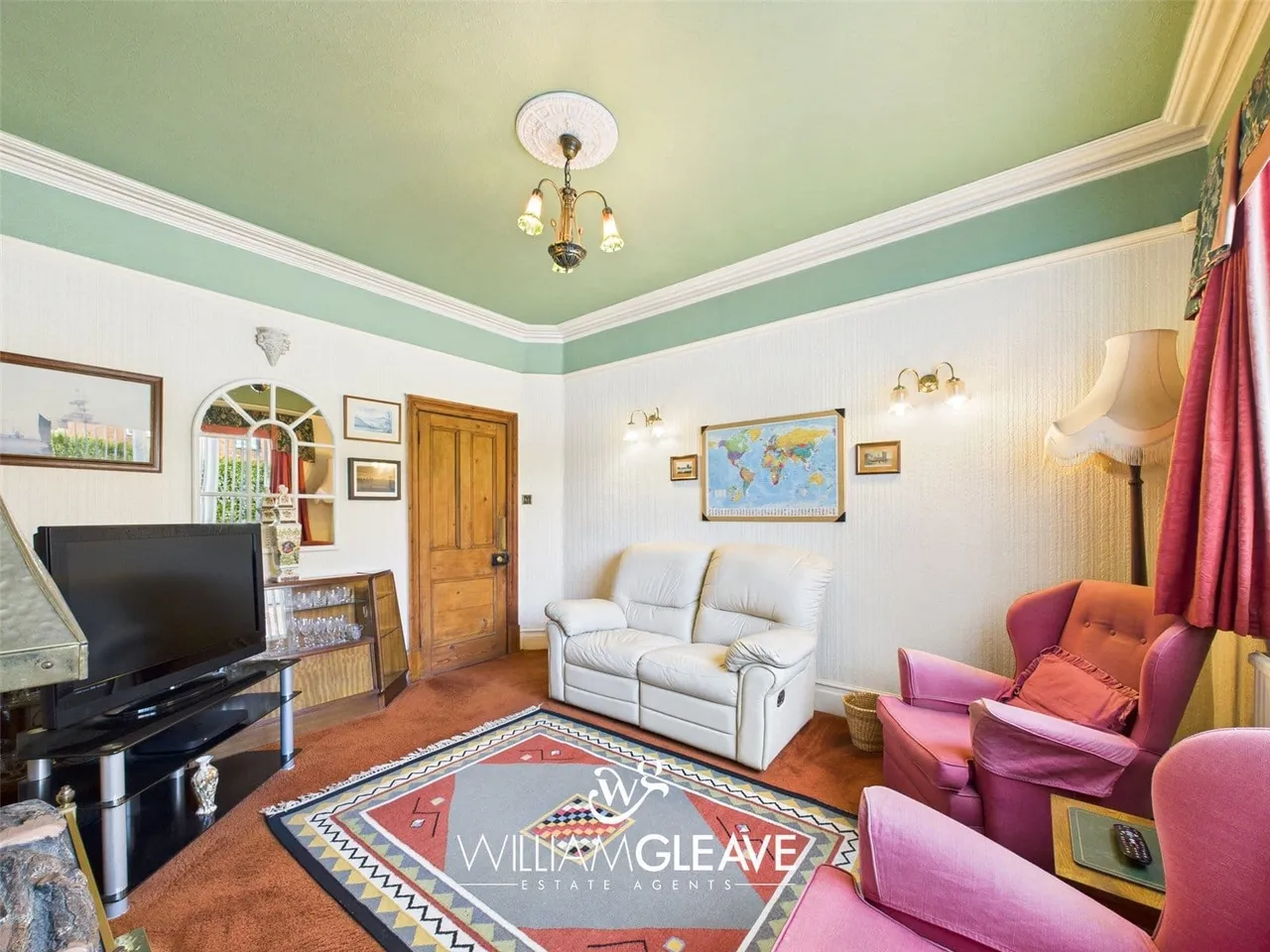Chester Road, Oakenholt, Flint, Flintshire, CH6 5DU, photo 10