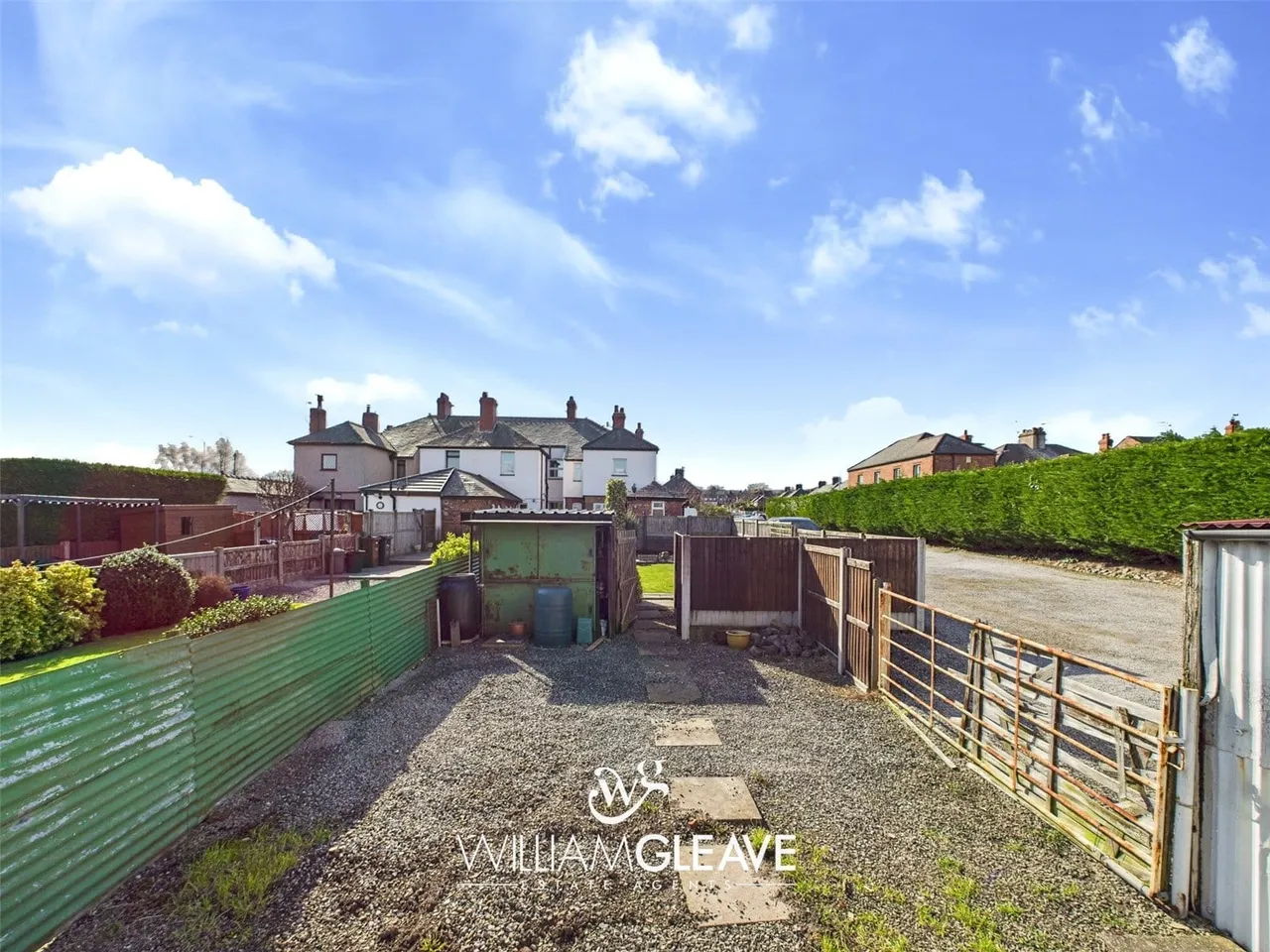 Chester Road, Oakenholt, Flint, Flintshire, CH6 5DU, photo 30