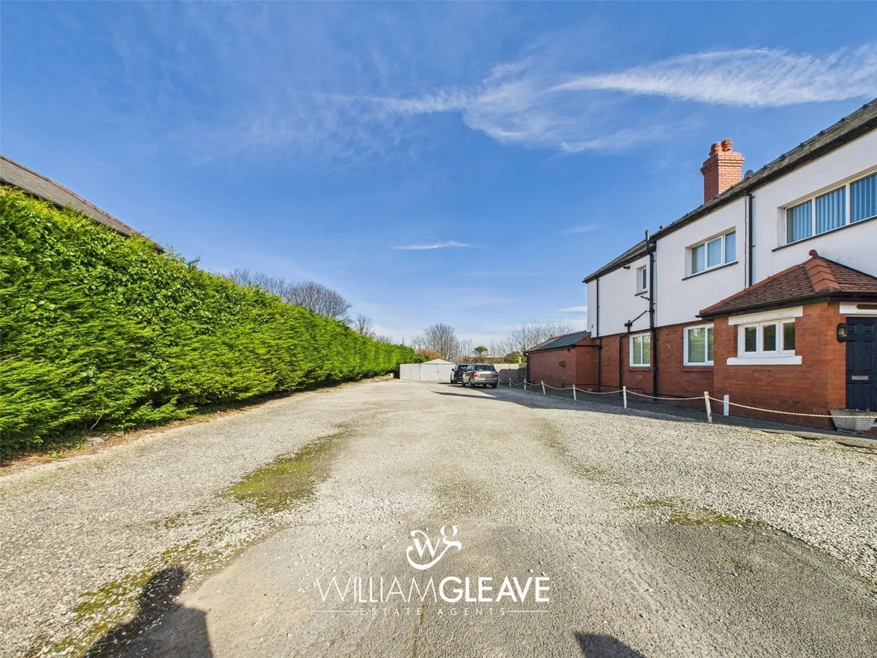 Chester Road, Oakenholt, Flint, Flintshire, CH6 5DU, photo 32