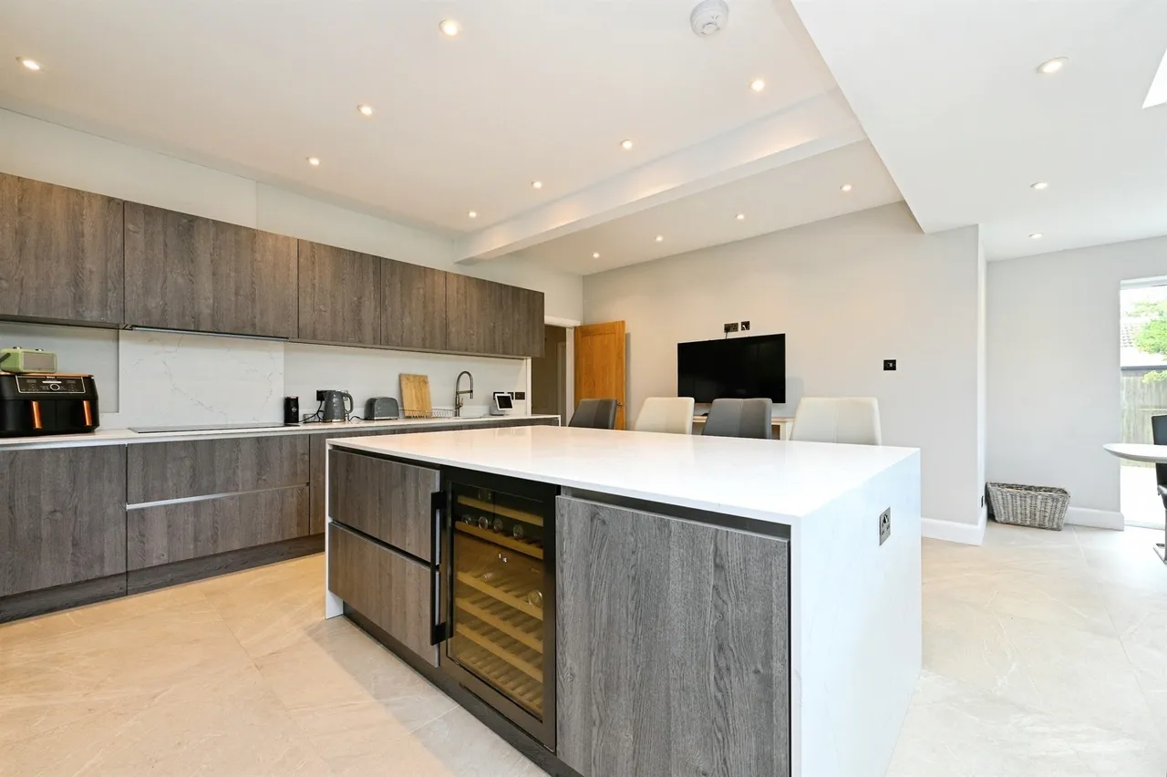 Bernard Crescent, Hunstanton, photo 4