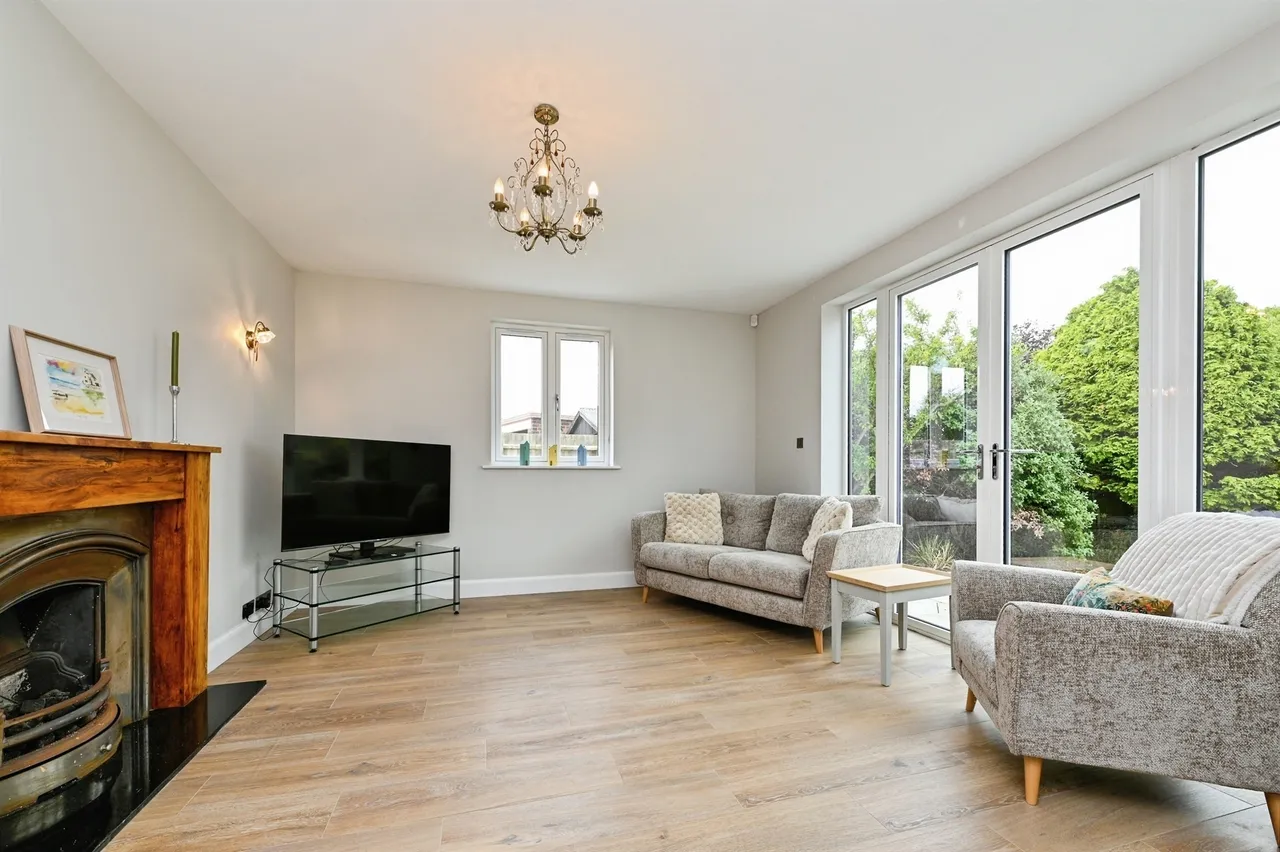 Bernard Crescent, Hunstanton, photo 6