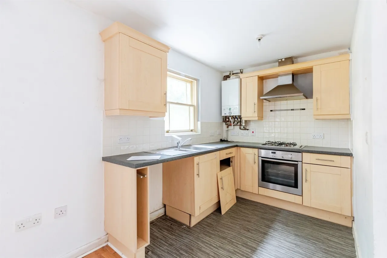 Chapman Road, Wellingborough, photo 5