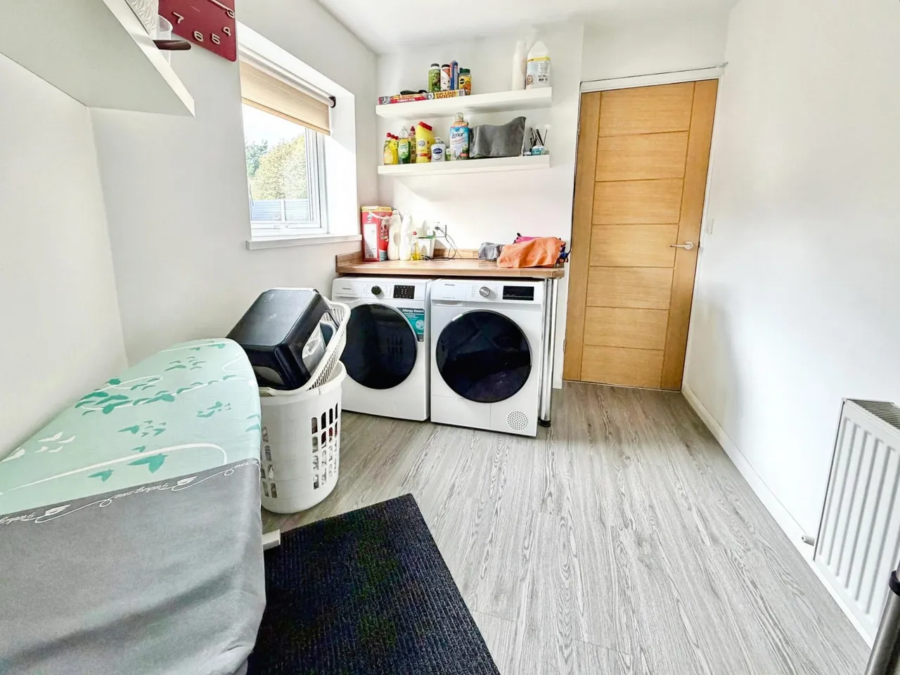 Ford Crescent, Shiremoor, NE27, photo 8