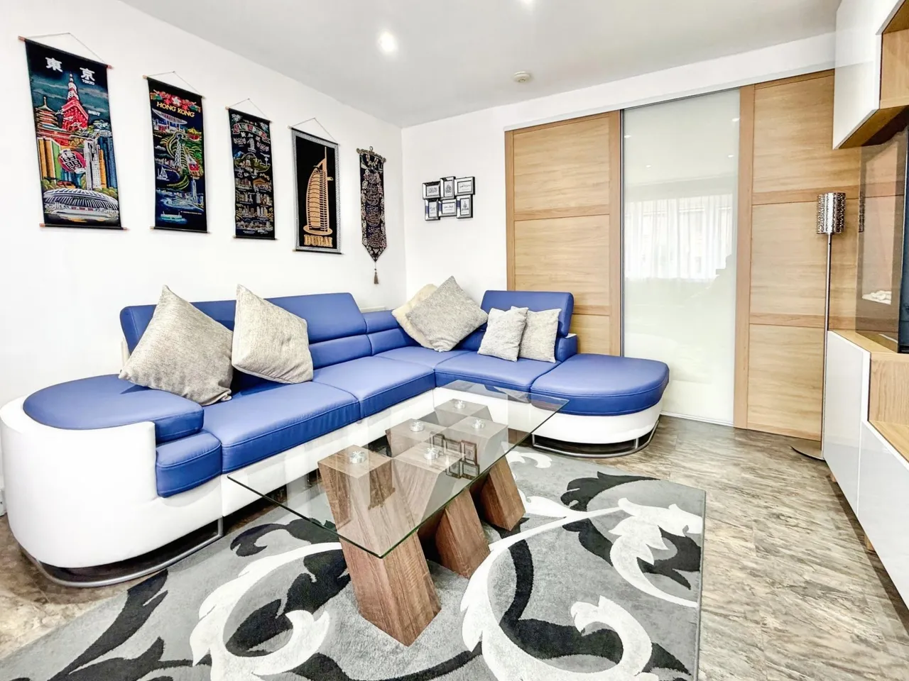 Ford Crescent, Shiremoor, NE27, photo 6