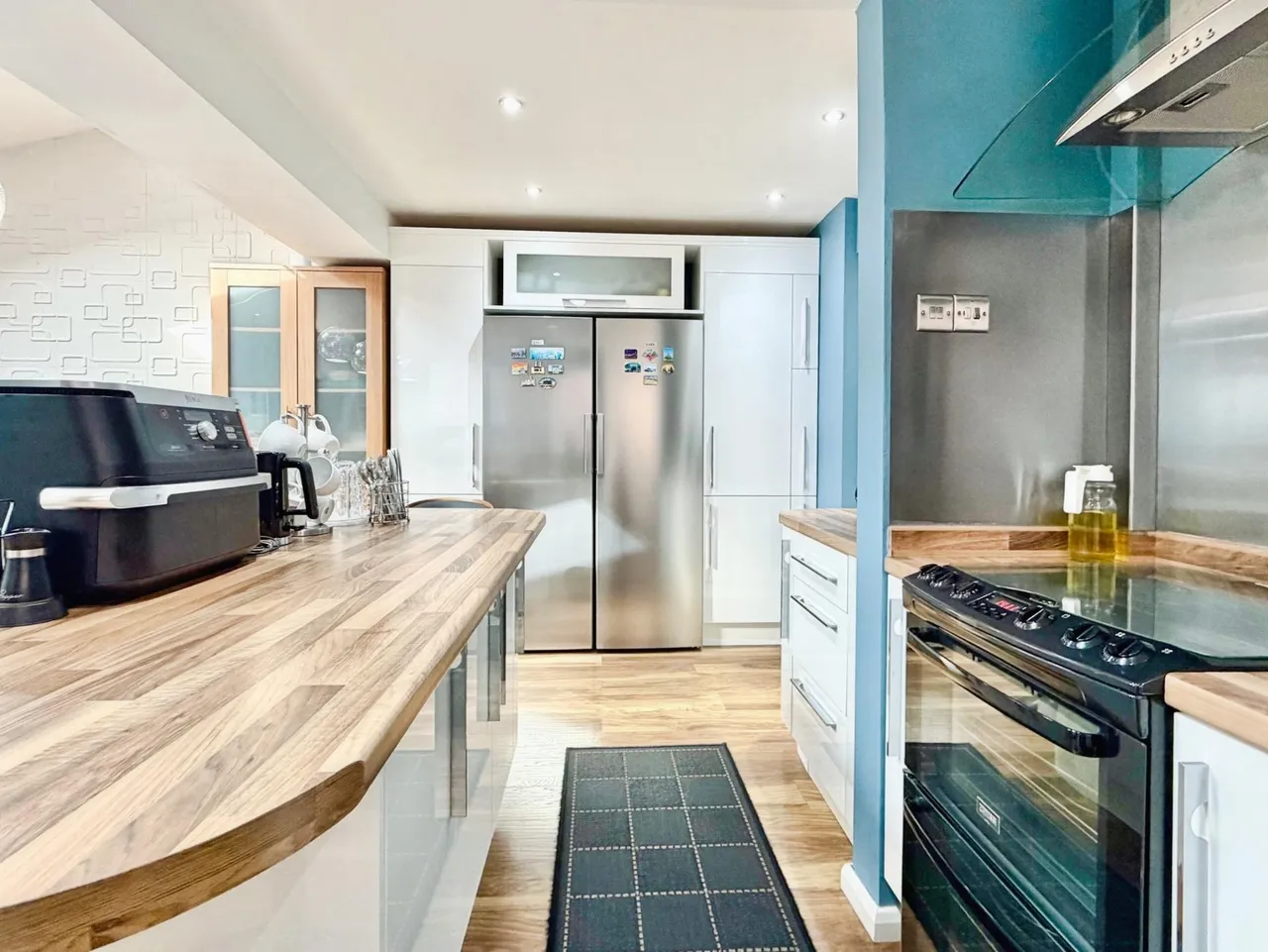Ford Crescent, Shiremoor, NE27, photo 5