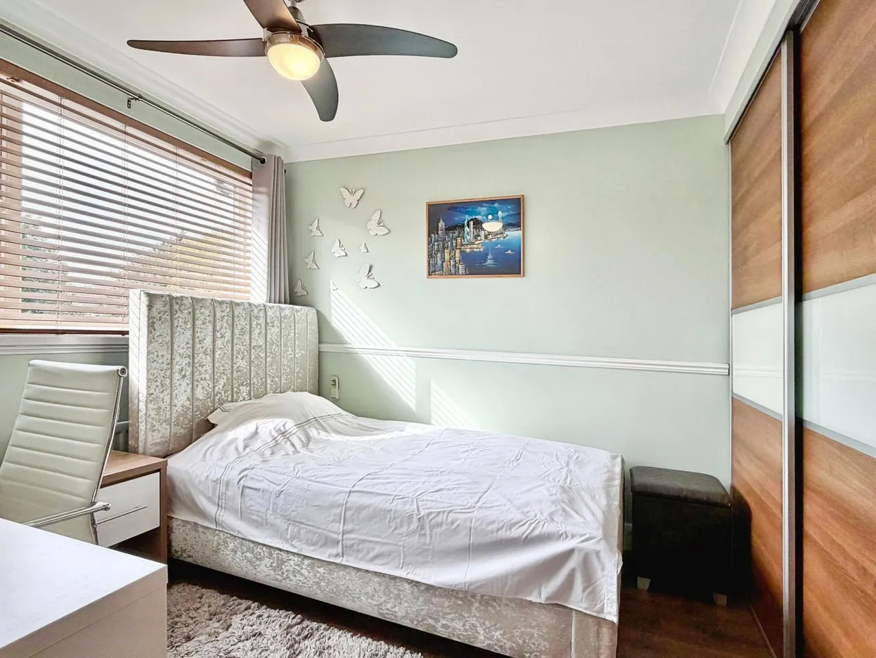 Ford Crescent, Shiremoor, NE27, photo 11