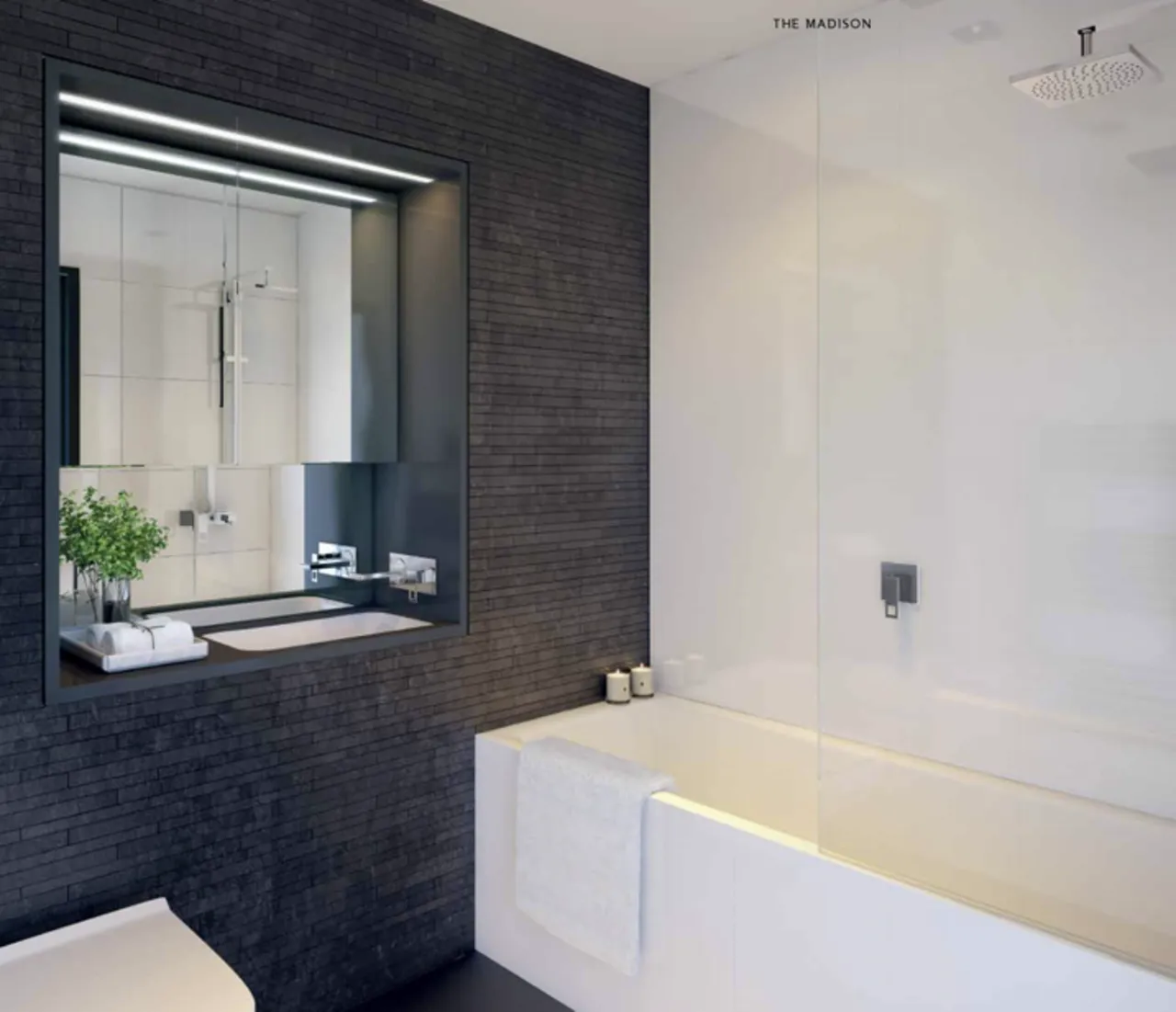 The Madison, Canary Wharf, E14, photo 5