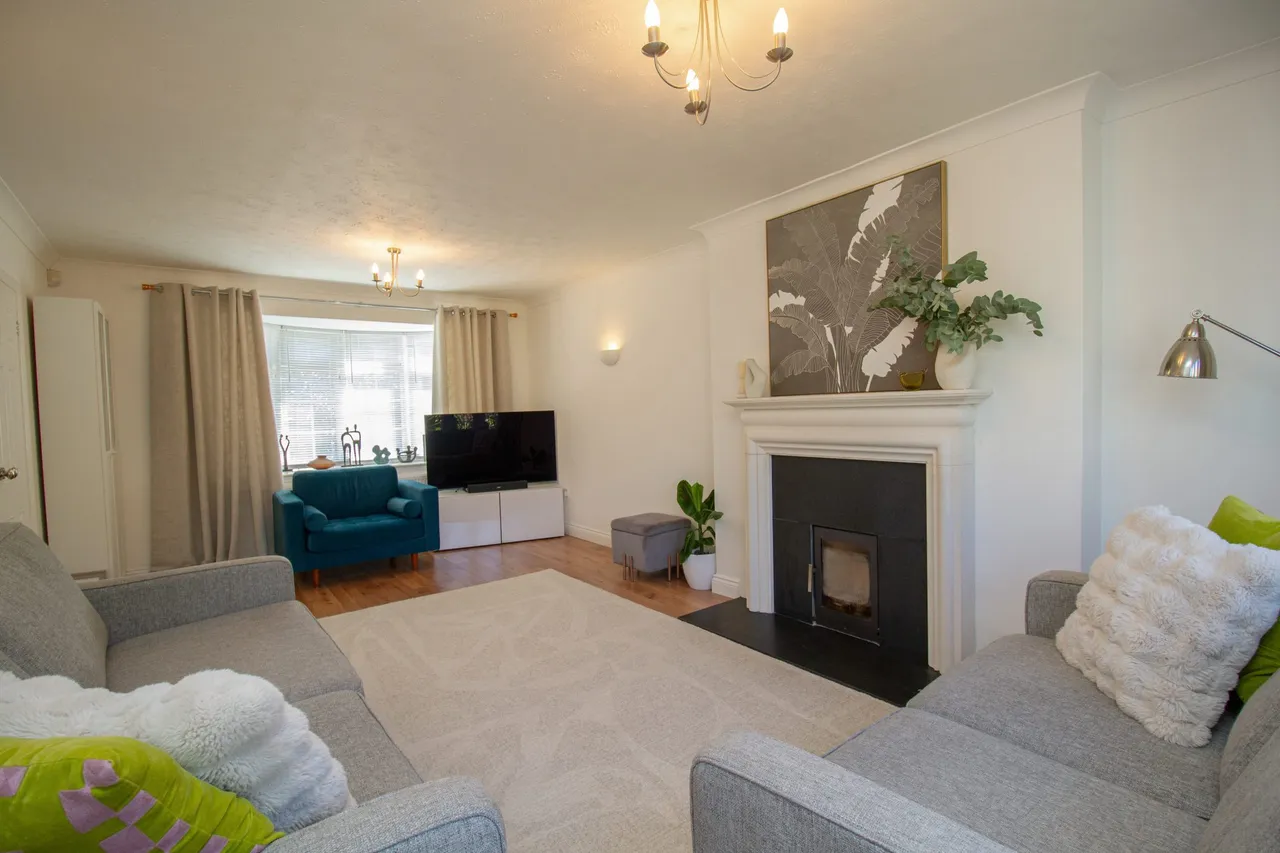 33a Wood Lane, Fleet, GU51 3EA, photo 5