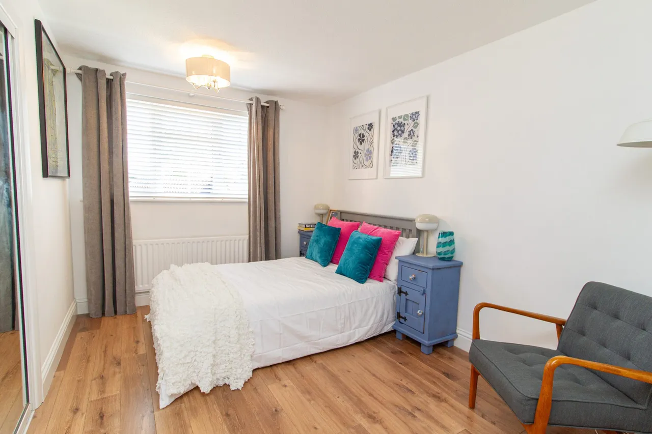 33a Wood Lane, Fleet, GU51 3EA, photo 17