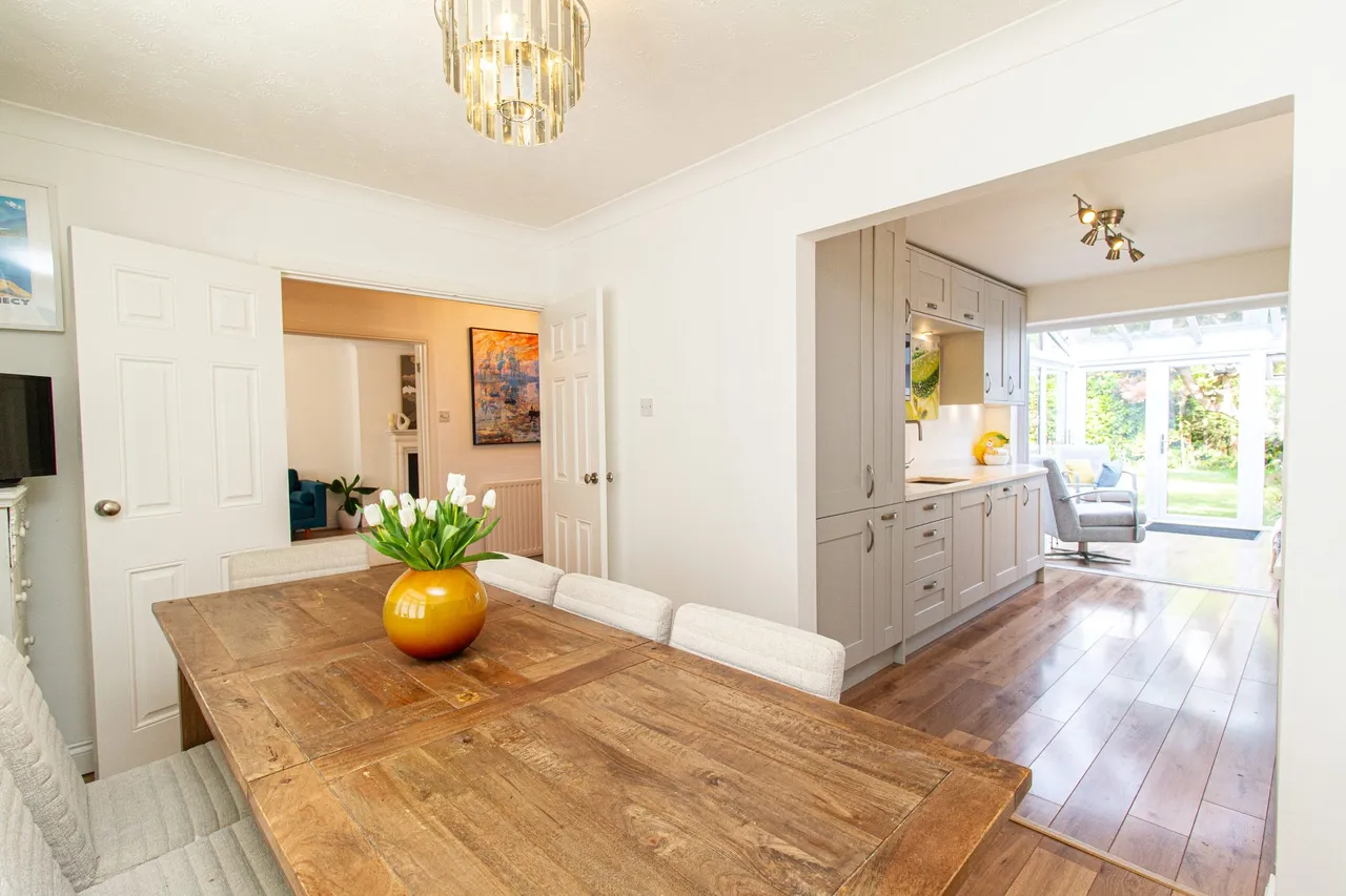 33a Wood Lane, Fleet, GU51 3EA, photo 8