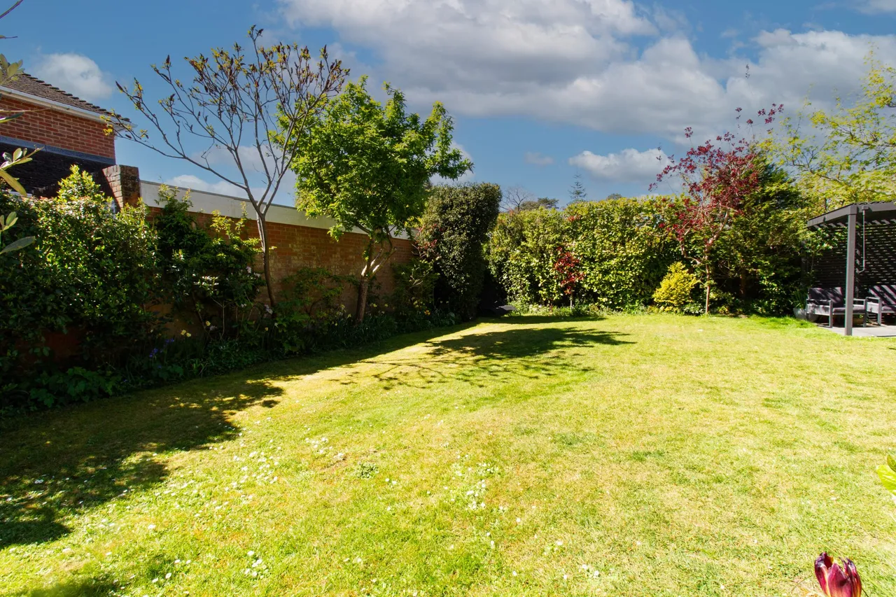 33a Wood Lane, Fleet, GU51 3EA, photo 25