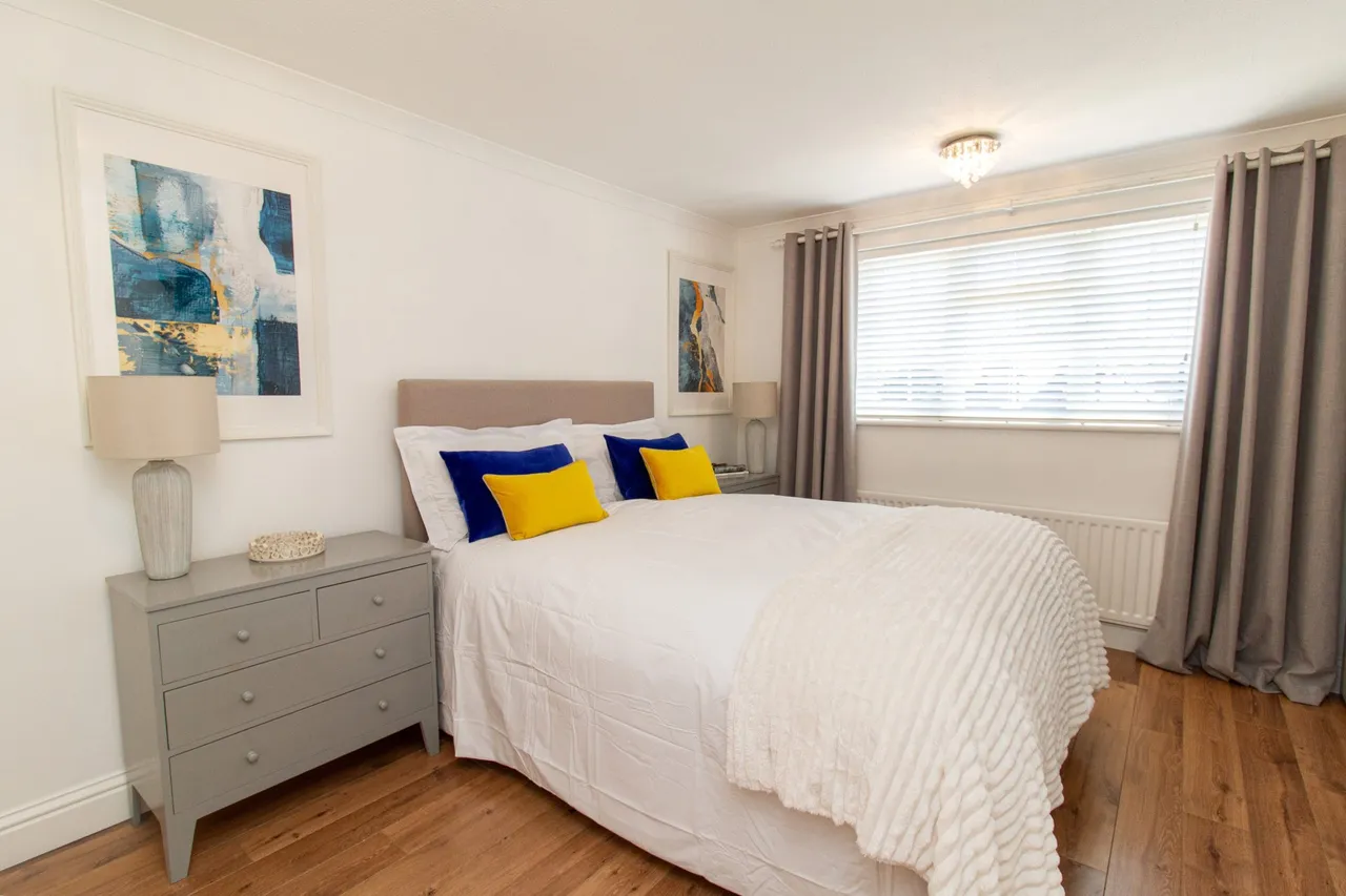 33a Wood Lane, Fleet, GU51 3EA, photo 15