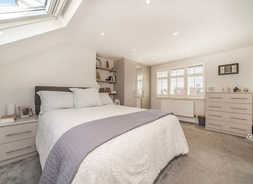 Heathfield North, Twickenham, TW2, photo 3