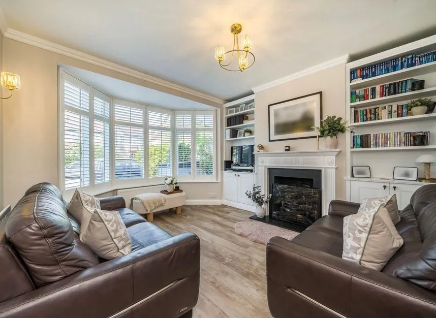 Heathfield North, Twickenham, TW2, photo 2