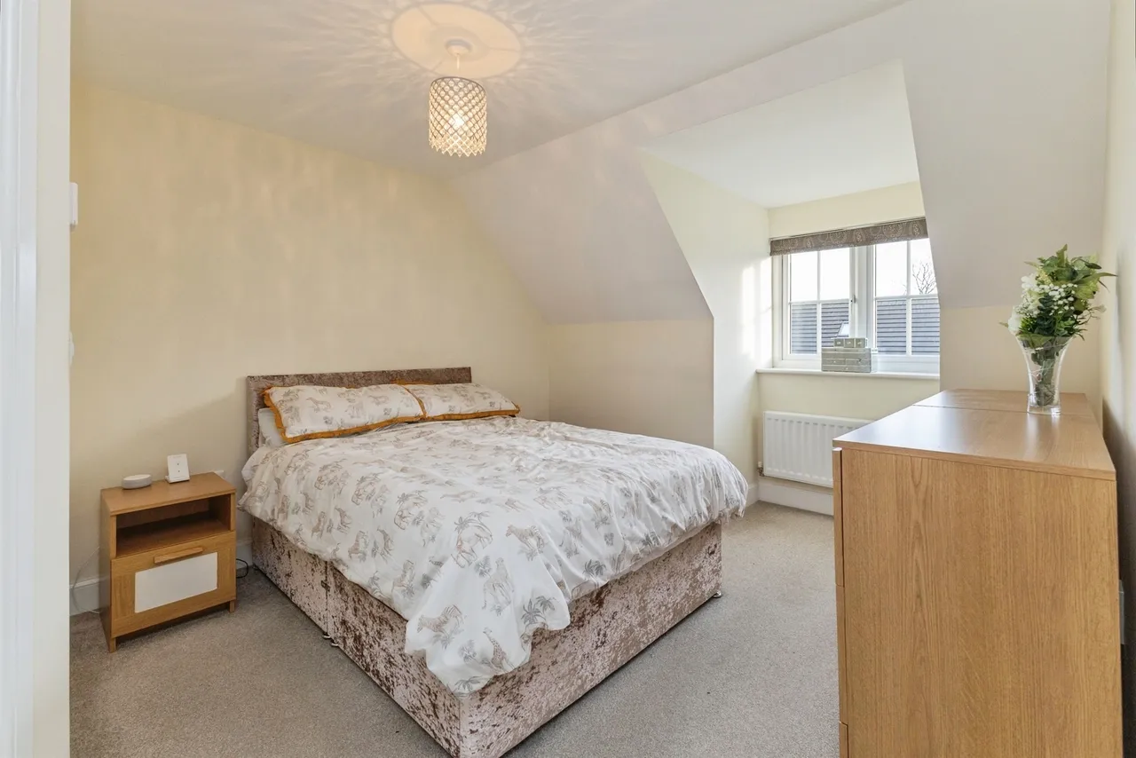 Marathon Court, Middlesbrough, photo 8