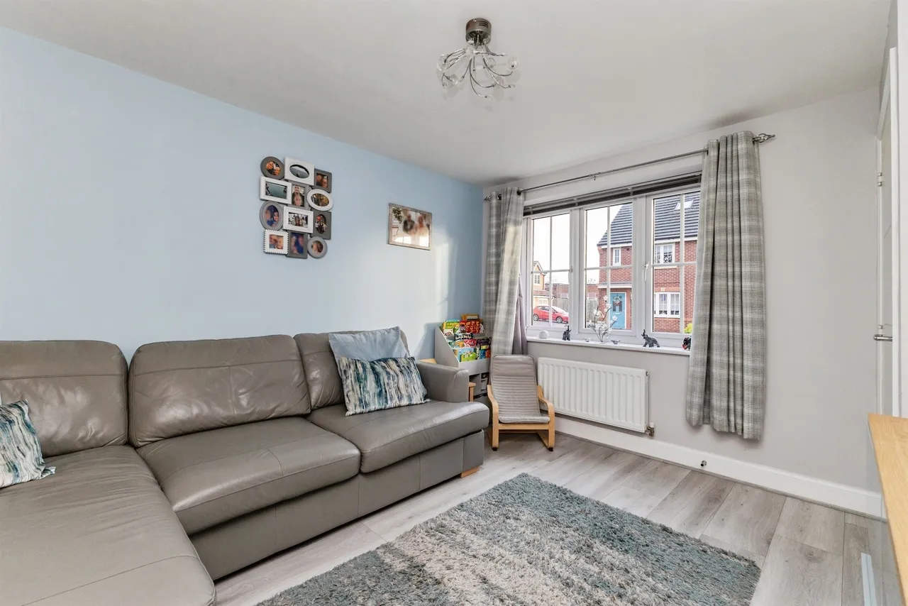 Marathon Court, Middlesbrough, photo 5
