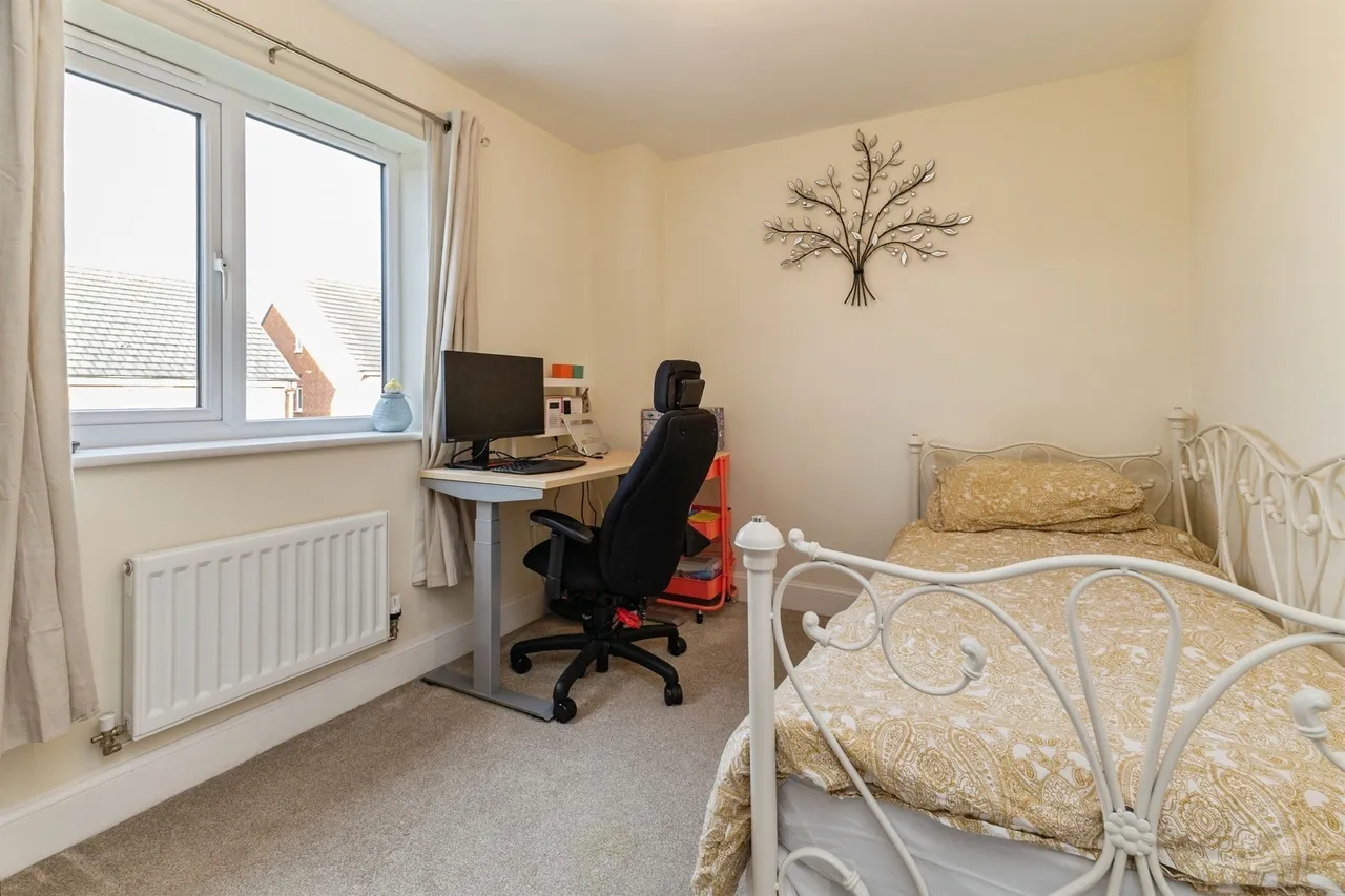 Marathon Court, Middlesbrough, photo 11