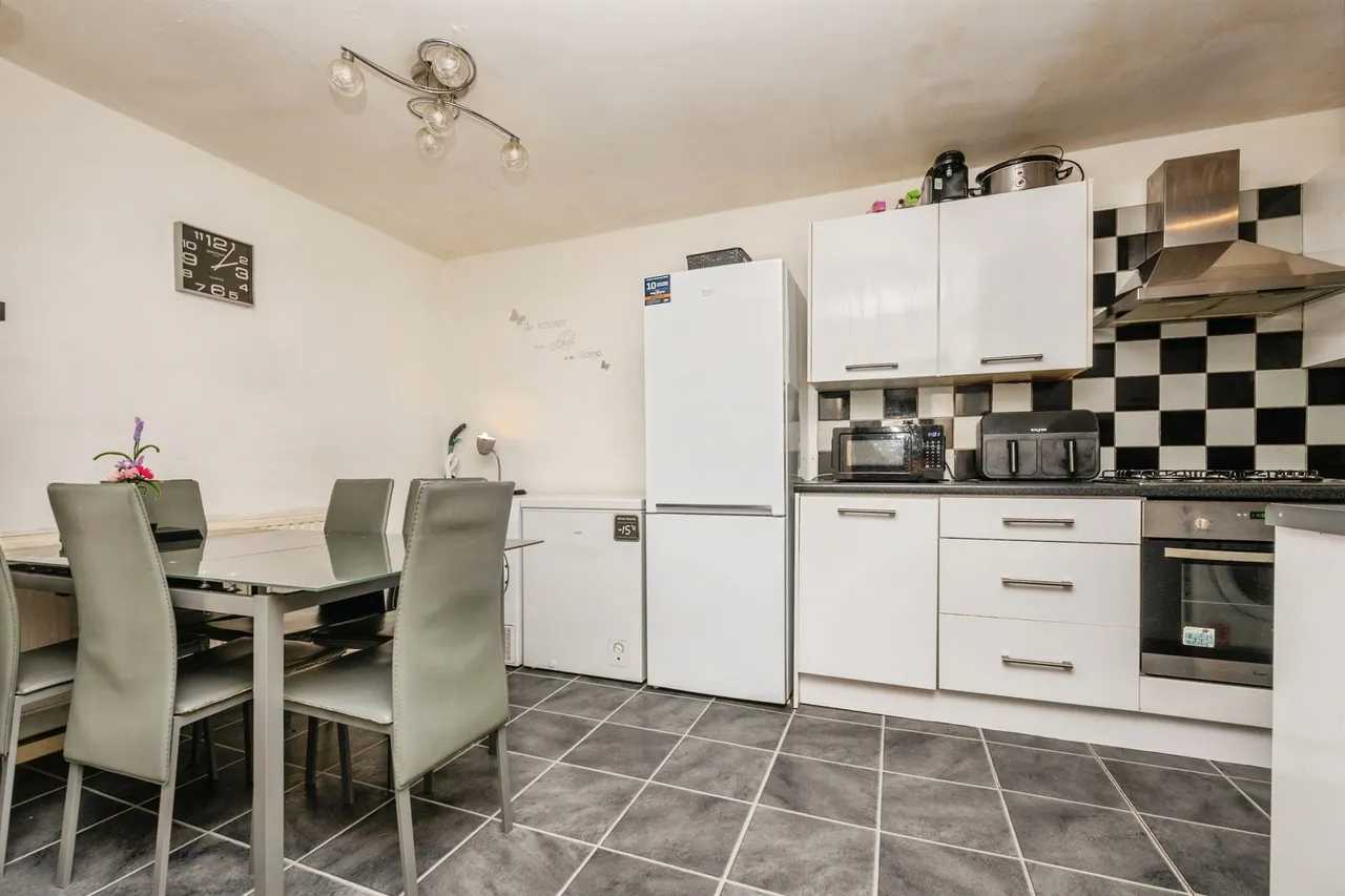 Kempsey Close, Redditch, photo 5
