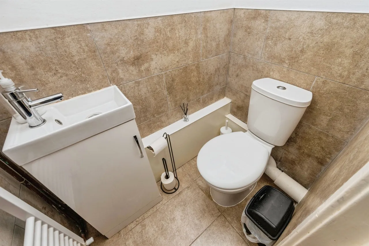 Kempsey Close, Redditch, photo 10