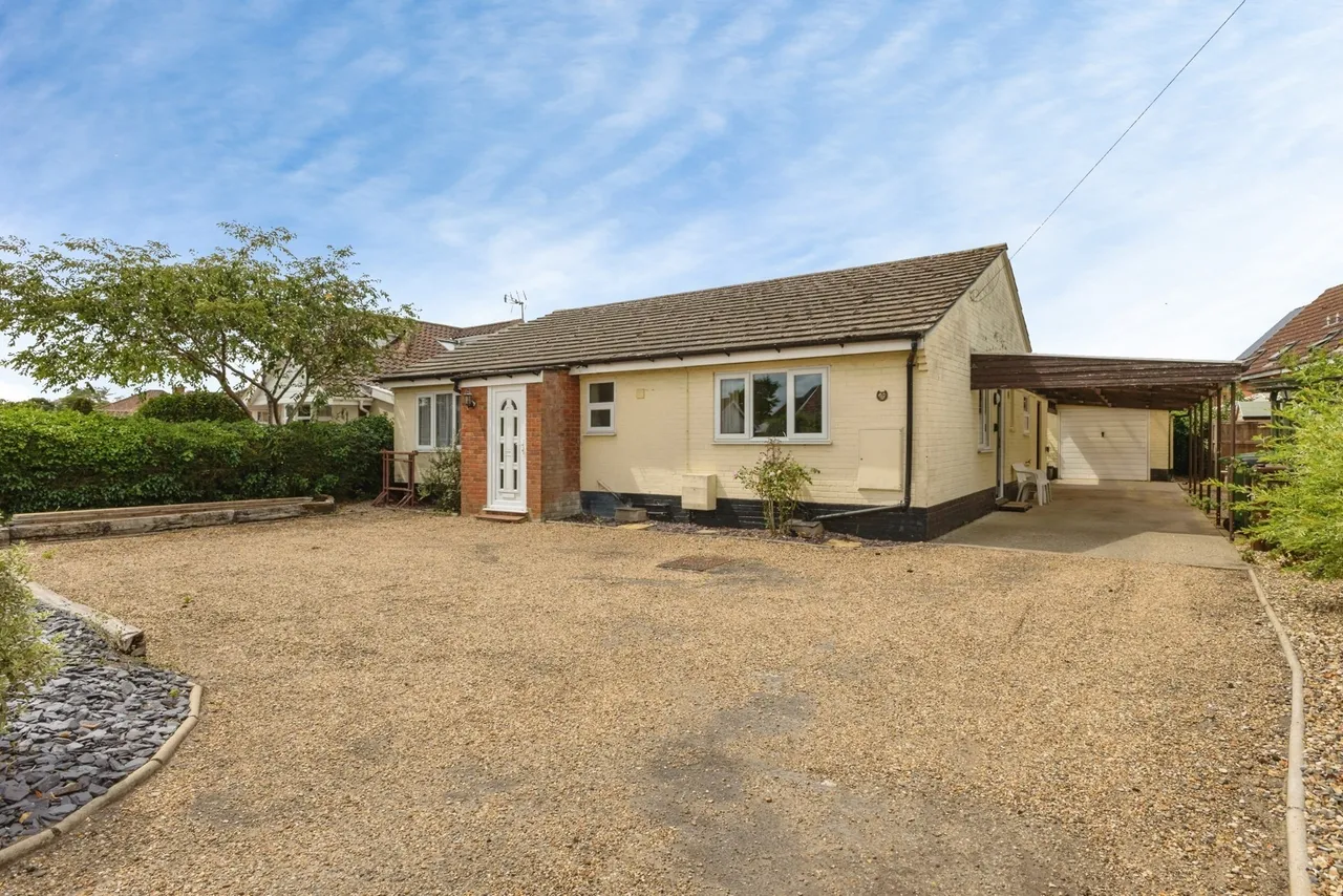 Hargham Road, Attleborough, Norfolk, NR17, photo 20