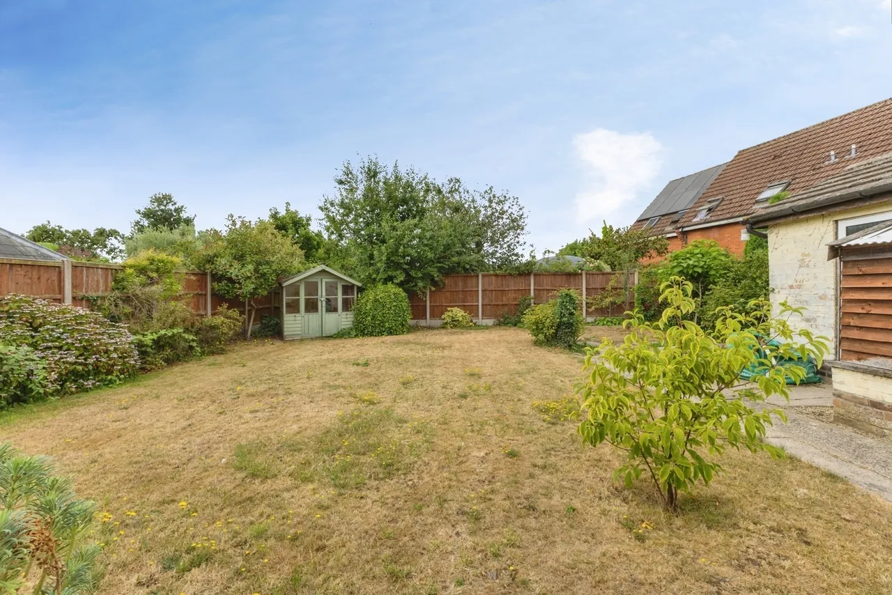 Hargham Road, Attleborough, Norfolk, NR17, photo 18