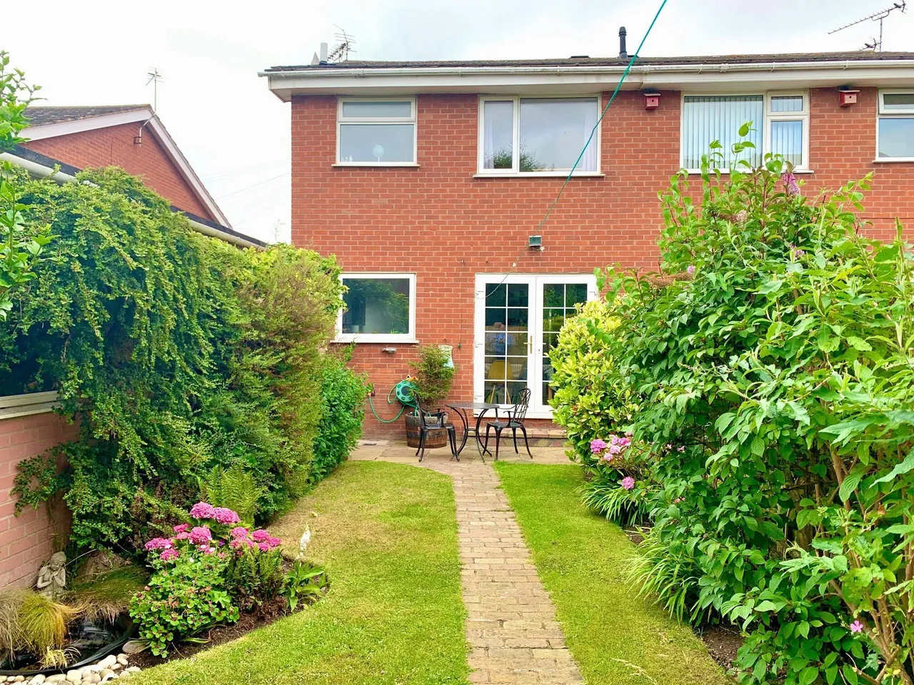 Birkett Road, West Kirby, CH48, photo 12