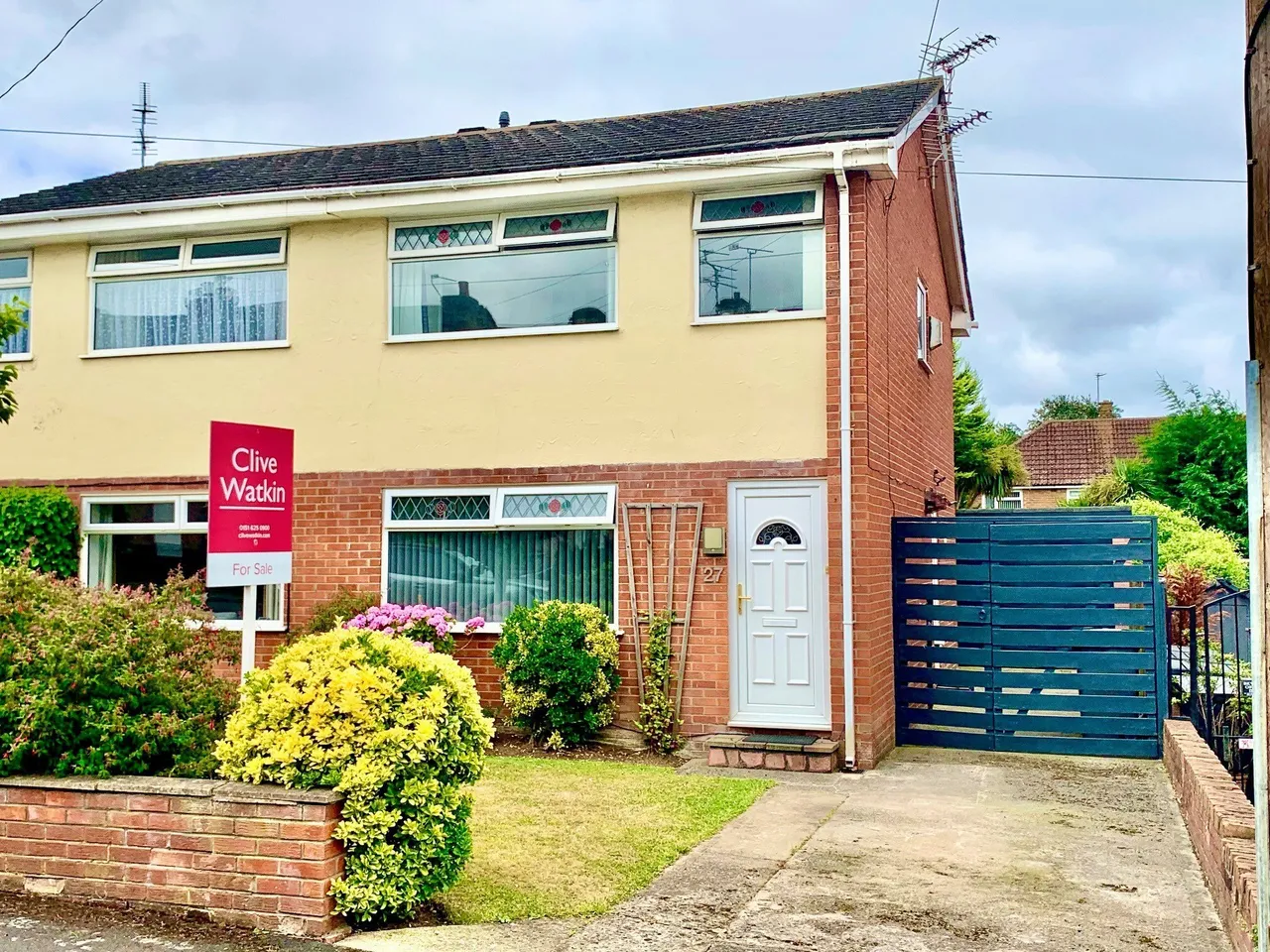 3 bed house for sale, Birkett Road, West Kirby, CH48