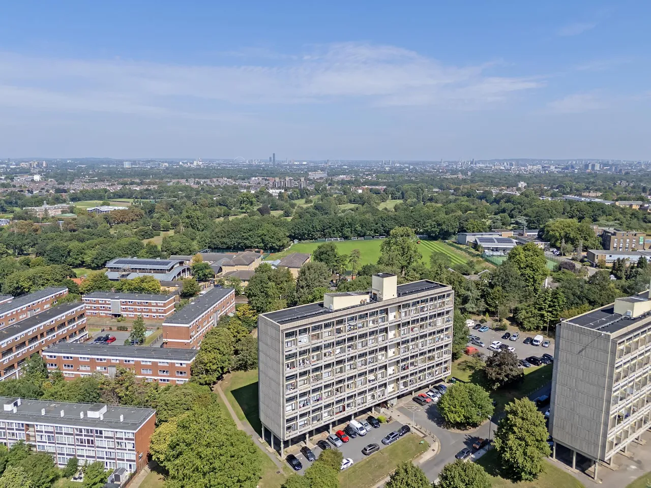 Highcliffe Drive, London, SW15, photo 10