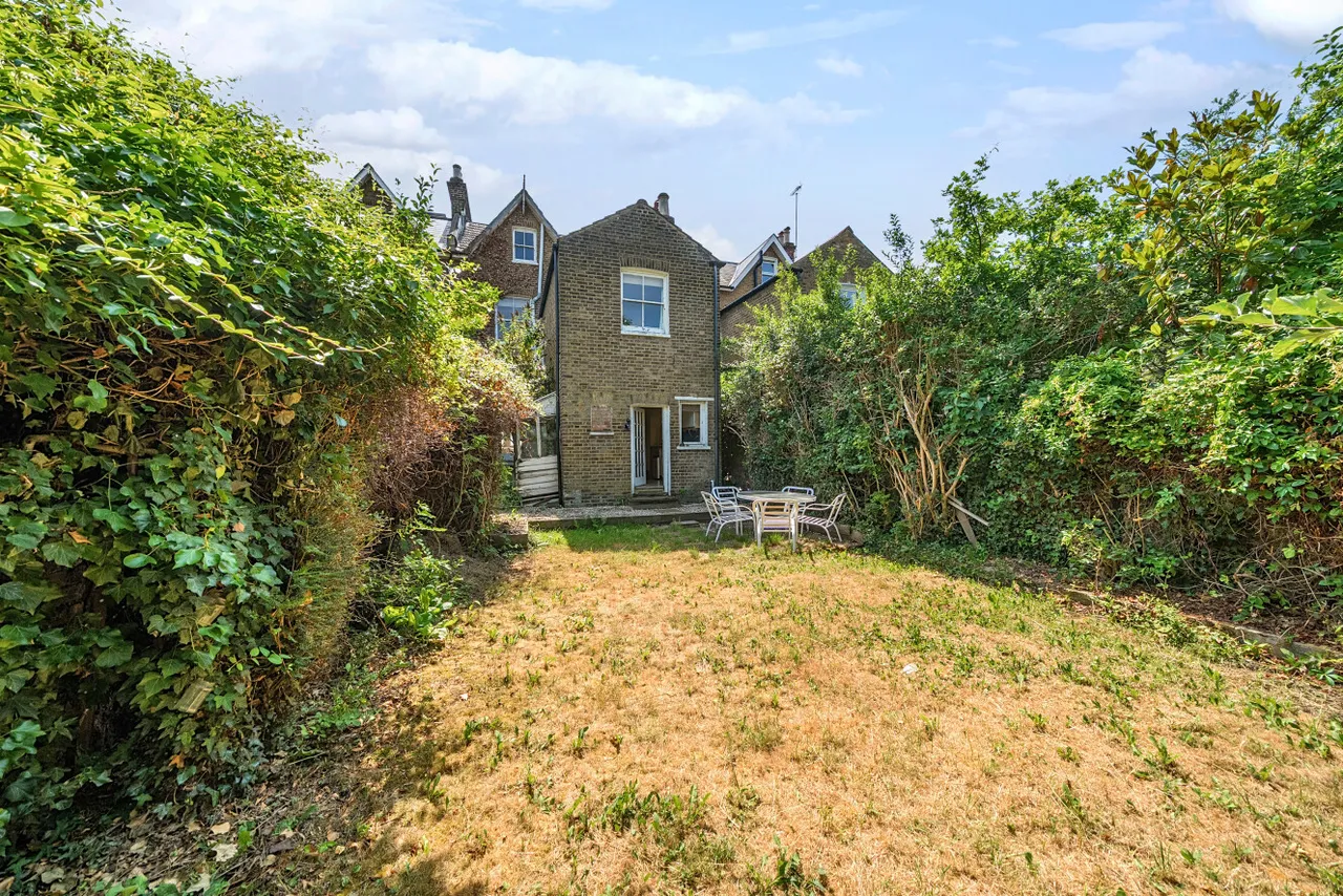 Harefield Road, Brockley, London, SE4, photo 4