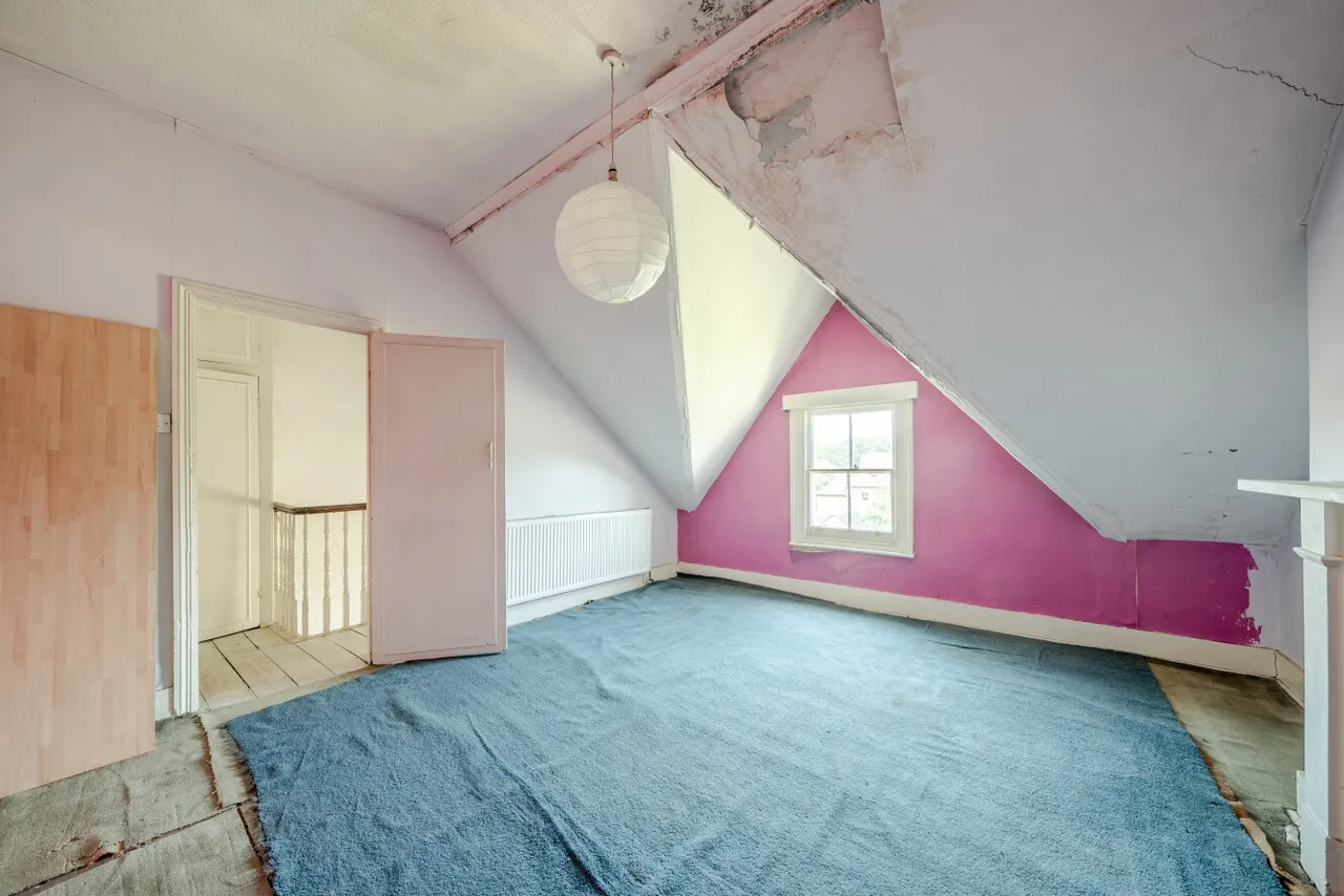 Harefield Road, Brockley, London, SE4, photo 9