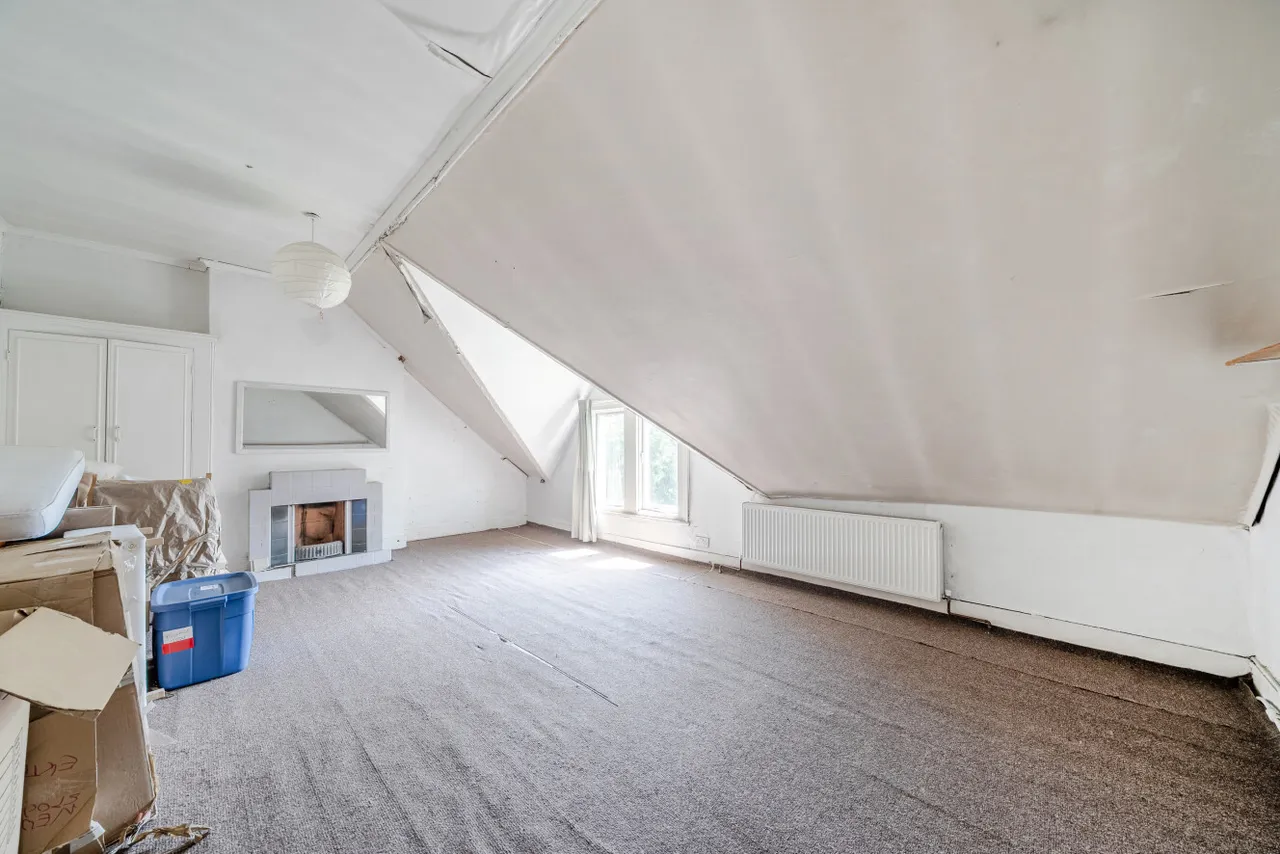 Harefield Road, Brockley, London, SE4, photo 8