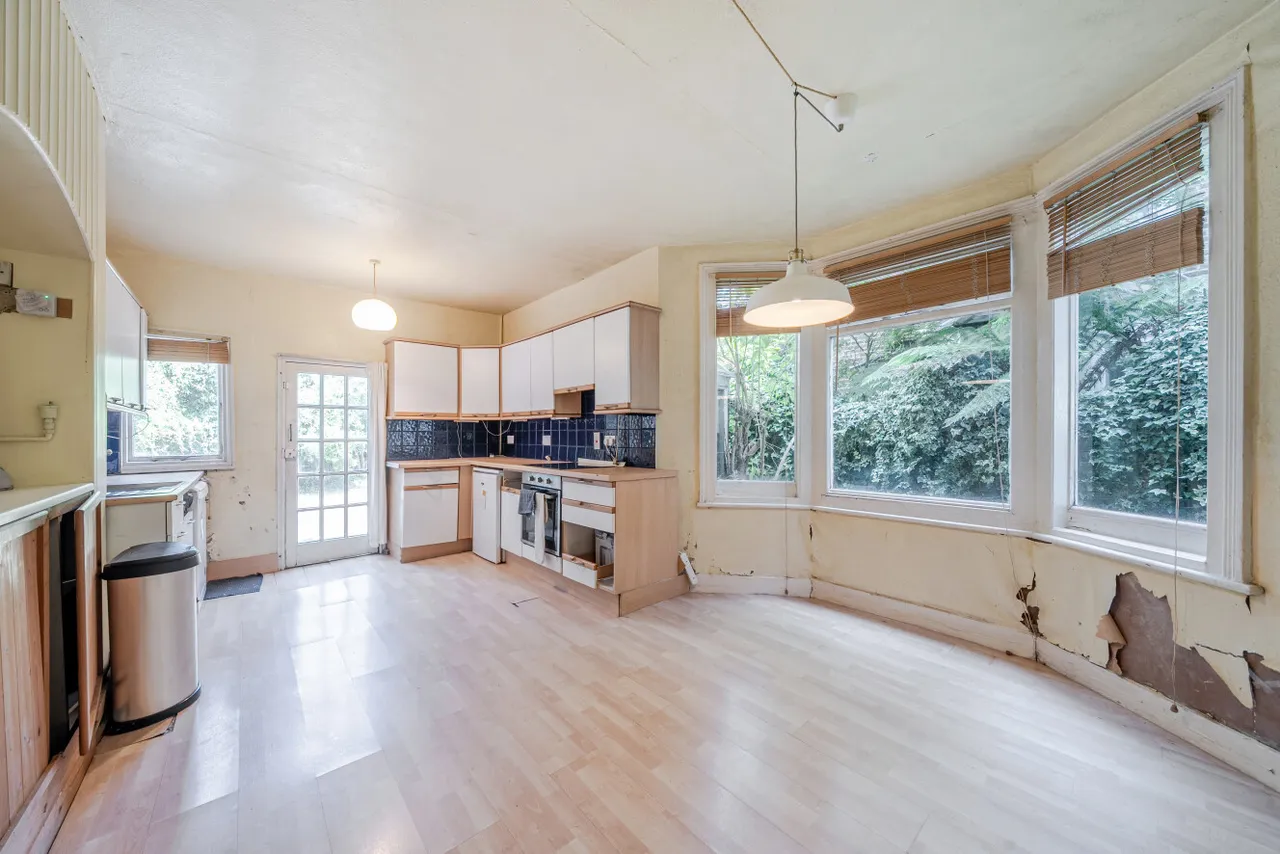 Harefield Road, Brockley, London, SE4, photo 3