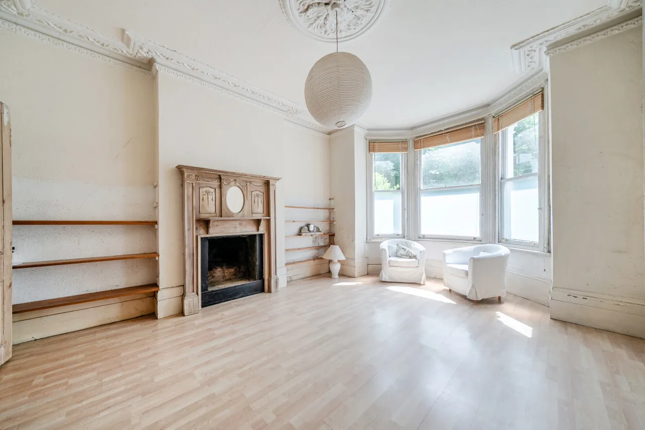 Harefield Road, Brockley, London, SE4, photo 2