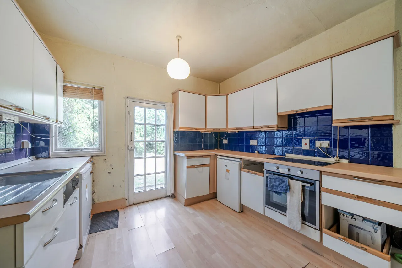 Harefield Road, Brockley, London, SE4, photo 7