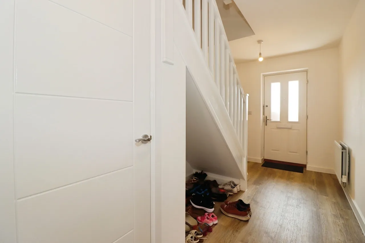 Baylis Gardens, Stoke Gifford, Bristol, BS34, photo 9